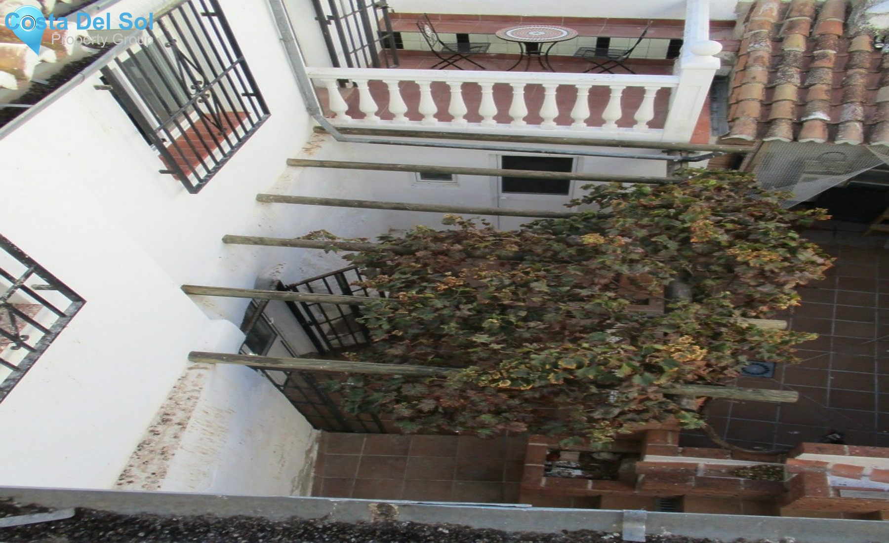 Townhouse in Valle de Abdalajis-1228449