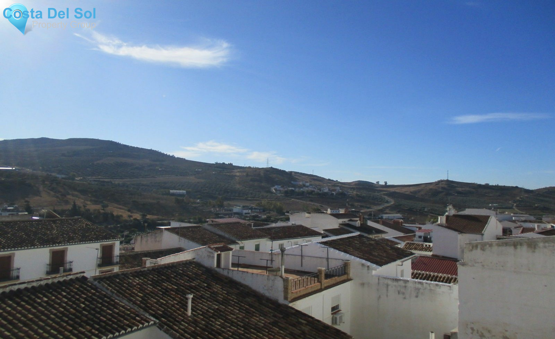 Townhouse in Valle de Abdalajis-1228454