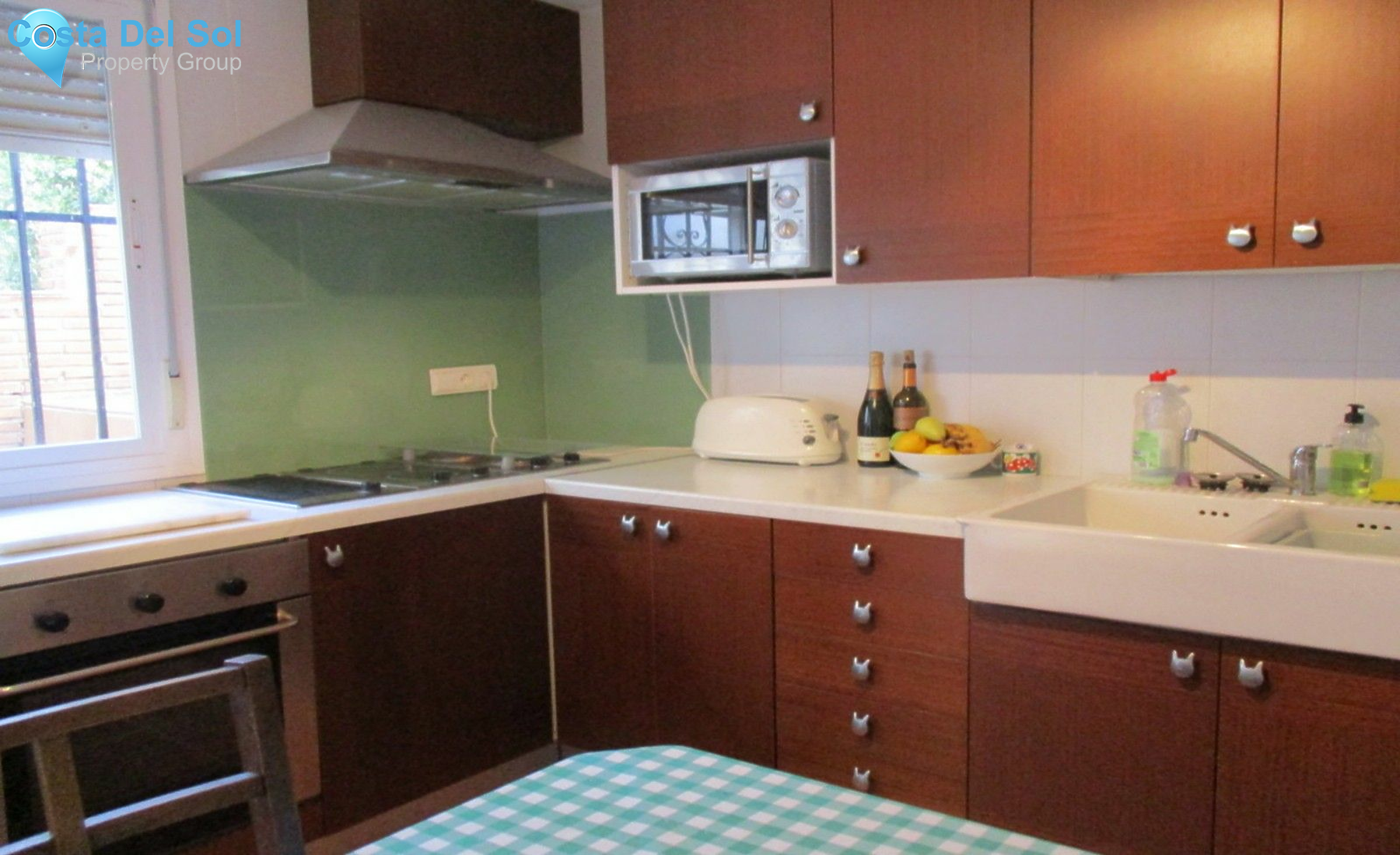 Townhouse in Valle de Abdalajis-1228437