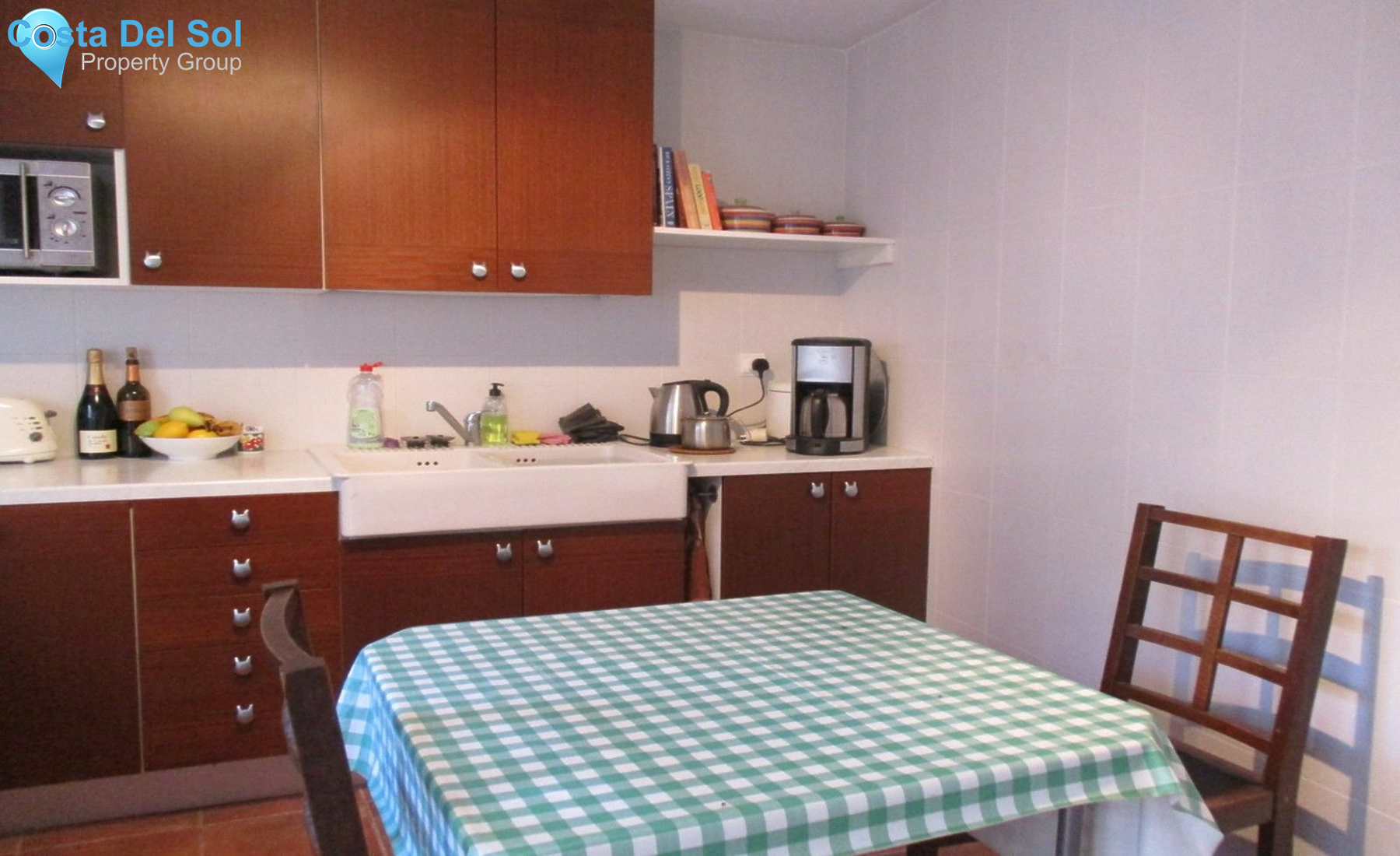 Townhouse in Valle de Abdalajis-1228438