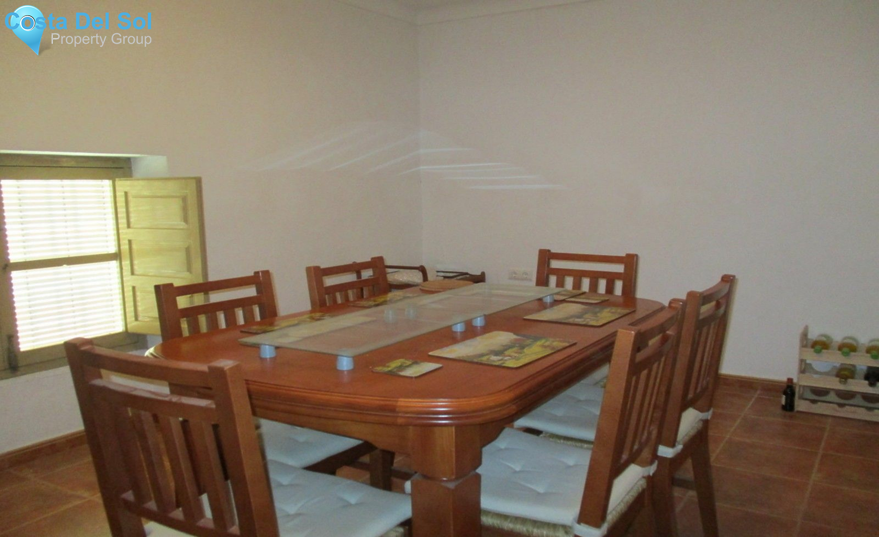 Townhouse in Valle de Abdalajis-1228439