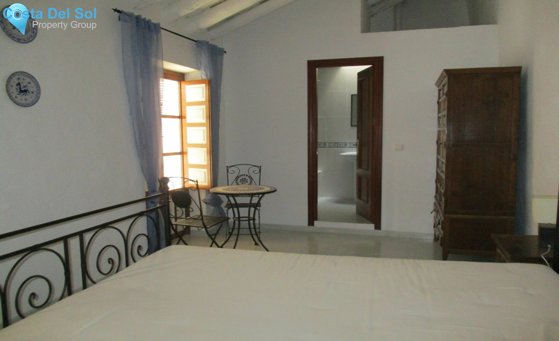 Townhouse in Valle de Abdalajis-1228443