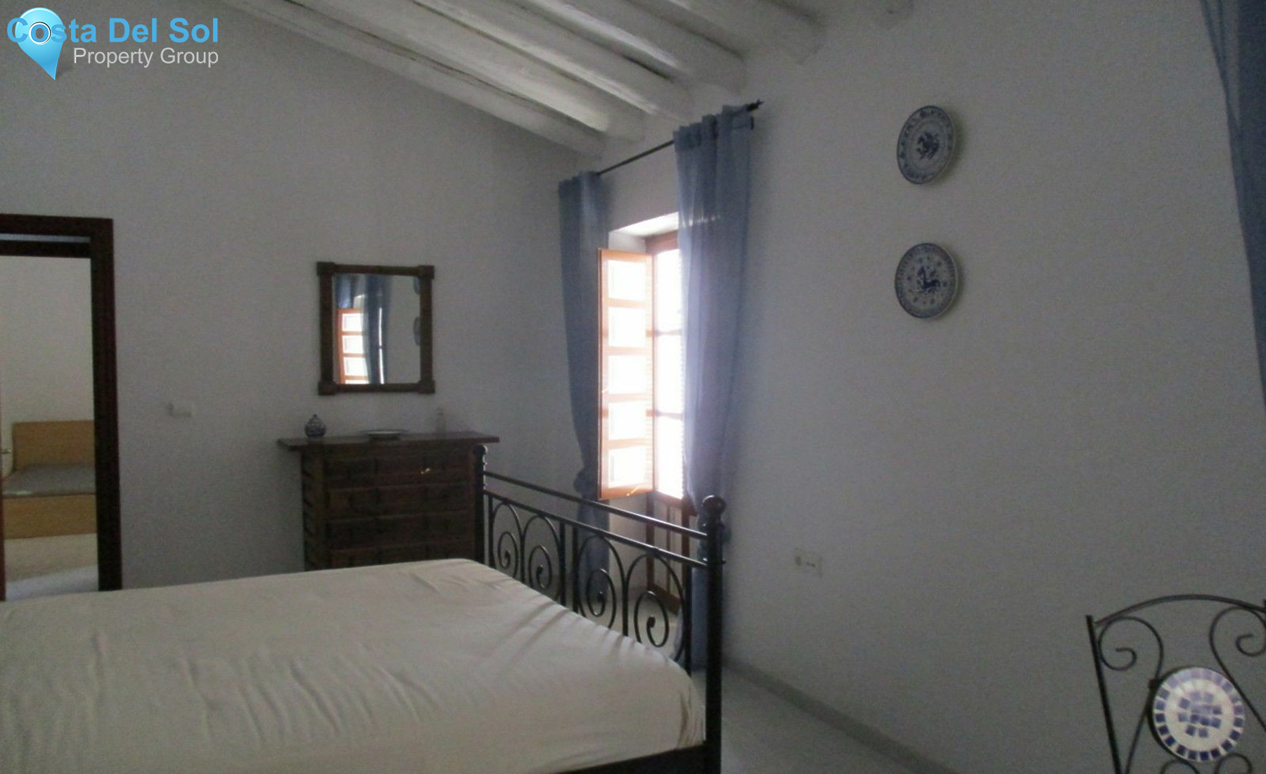 Townhouse in Valle de Abdalajis-1228444