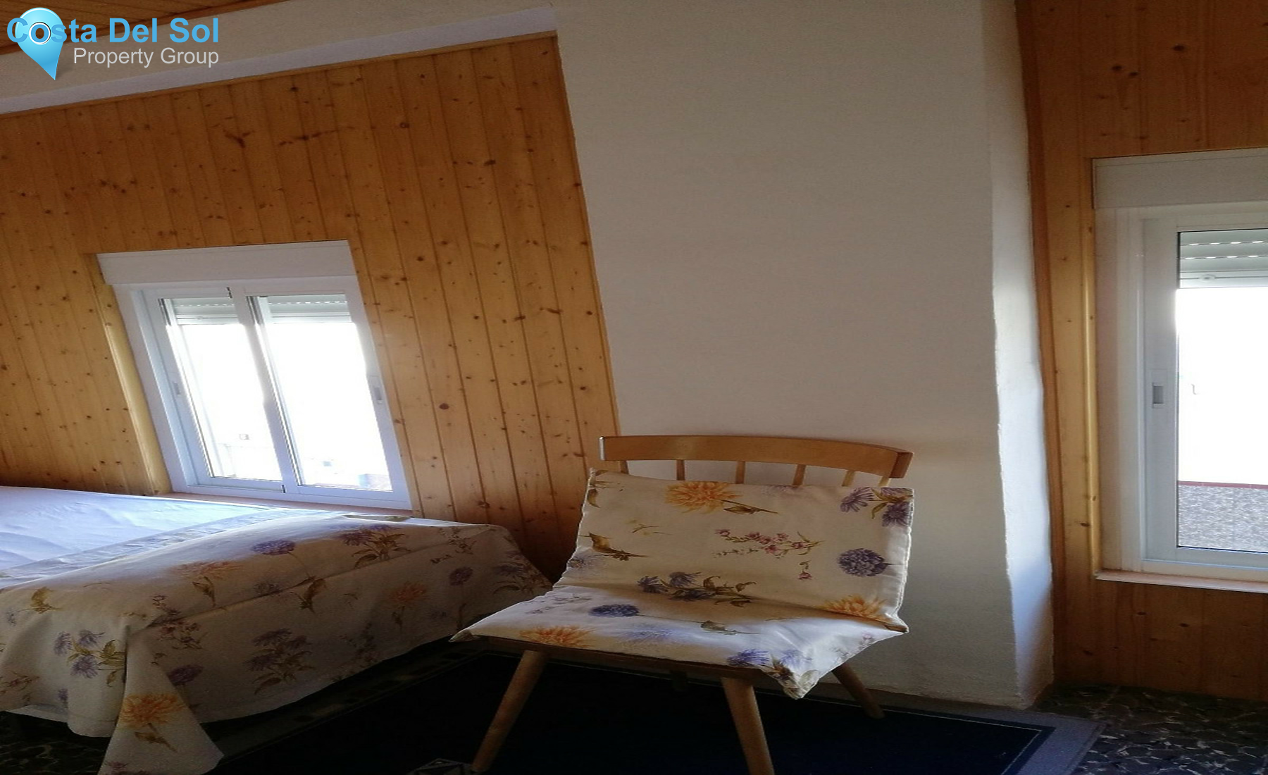 Townhouse in Villanueva de Algaidas-1361587