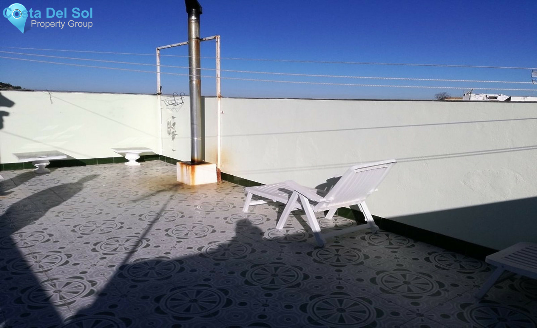 Townhouse in Villanueva de Algaidas-1361588