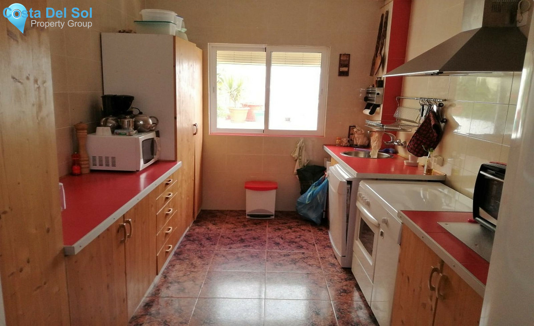 Townhouse in Villanueva de Algaidas-1361592