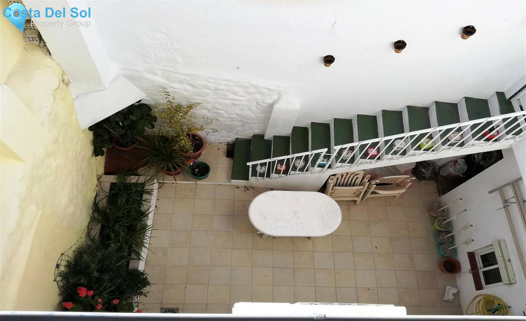 Townhouse in Villanueva de Algaidas-1361594