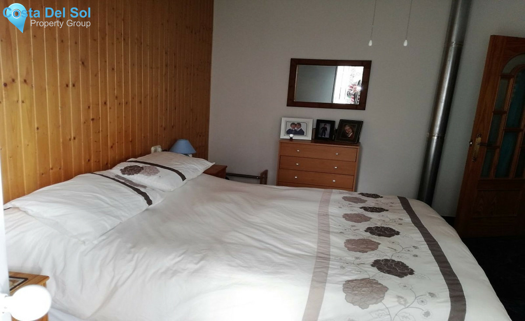 Townhouse in Villanueva de Algaidas-1361595