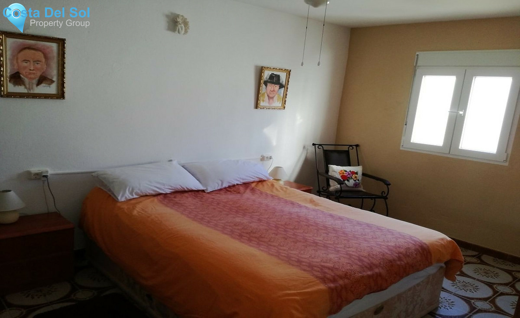 Townhouse in Villanueva de Algaidas-1361586