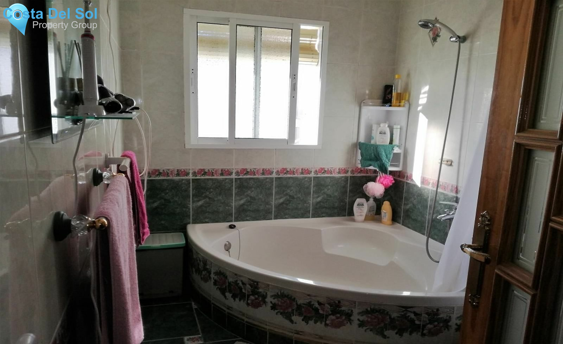 Townhouse in Villanueva de Algaidas-1481808