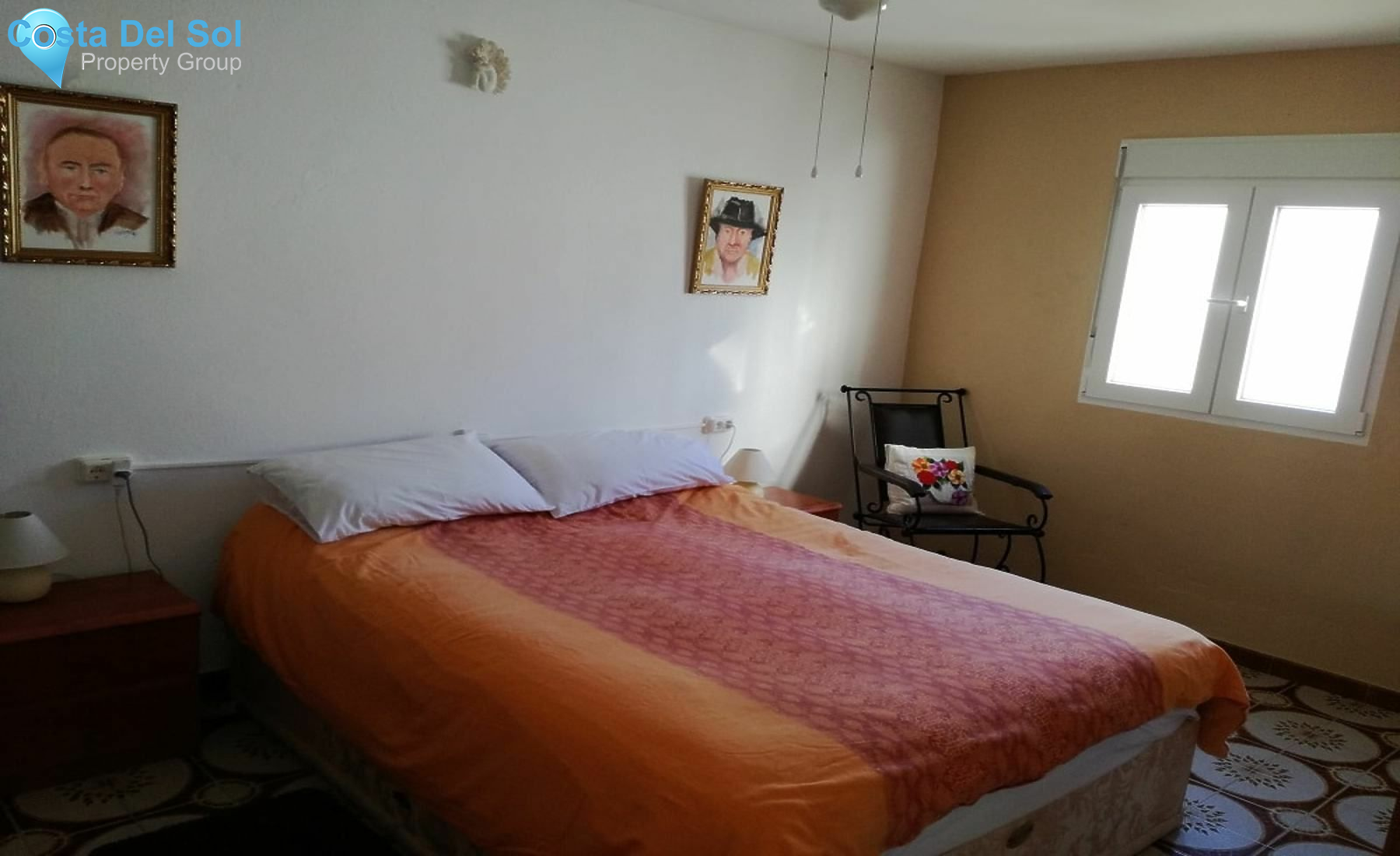 Townhouse in Villanueva de Algaidas-1481809