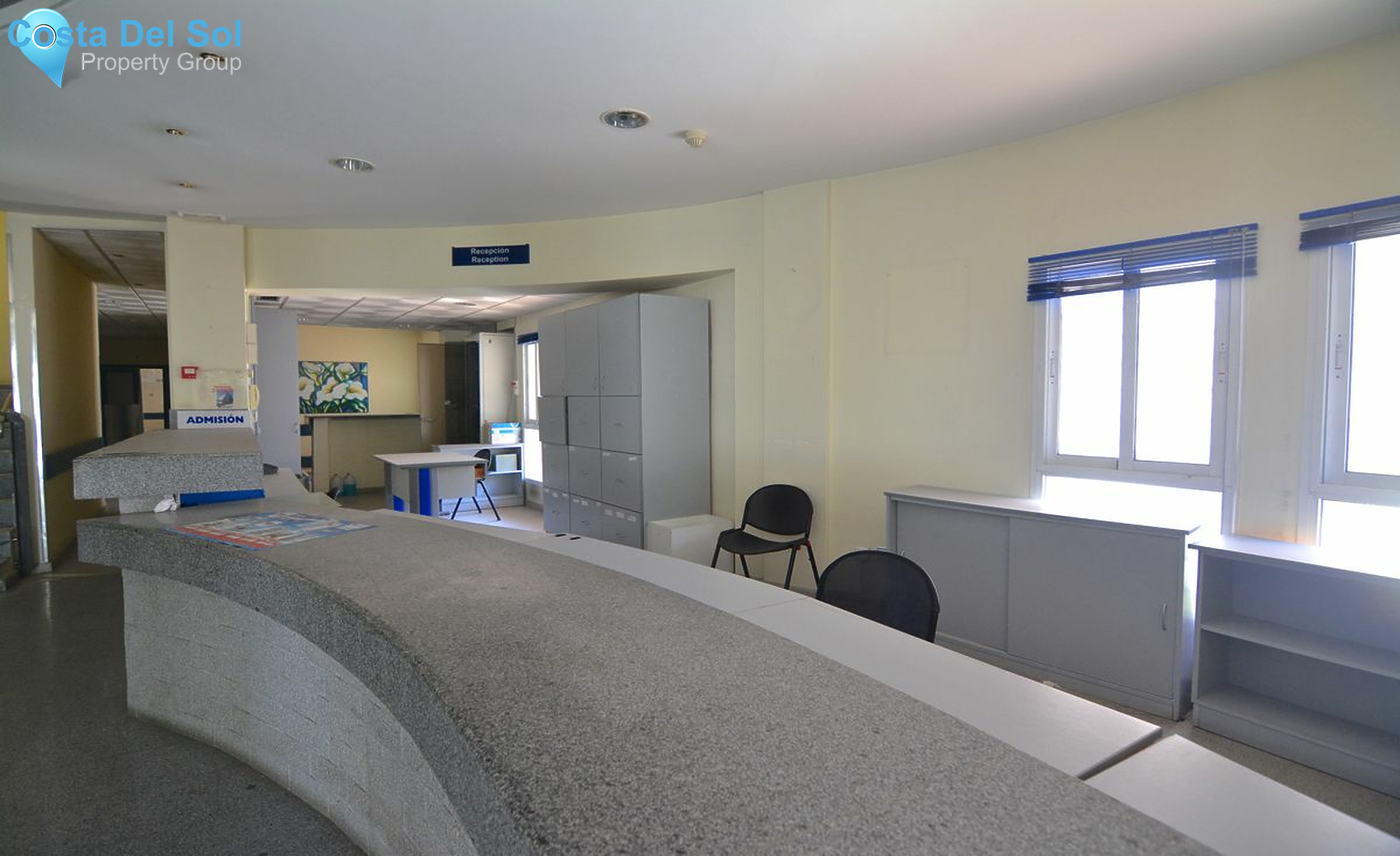 Hotel in Fuengirola