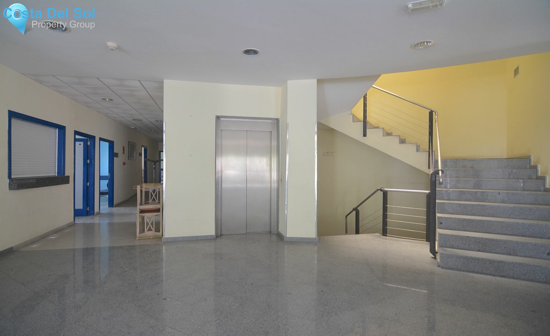 Hotel in Fuengirola-1550253
