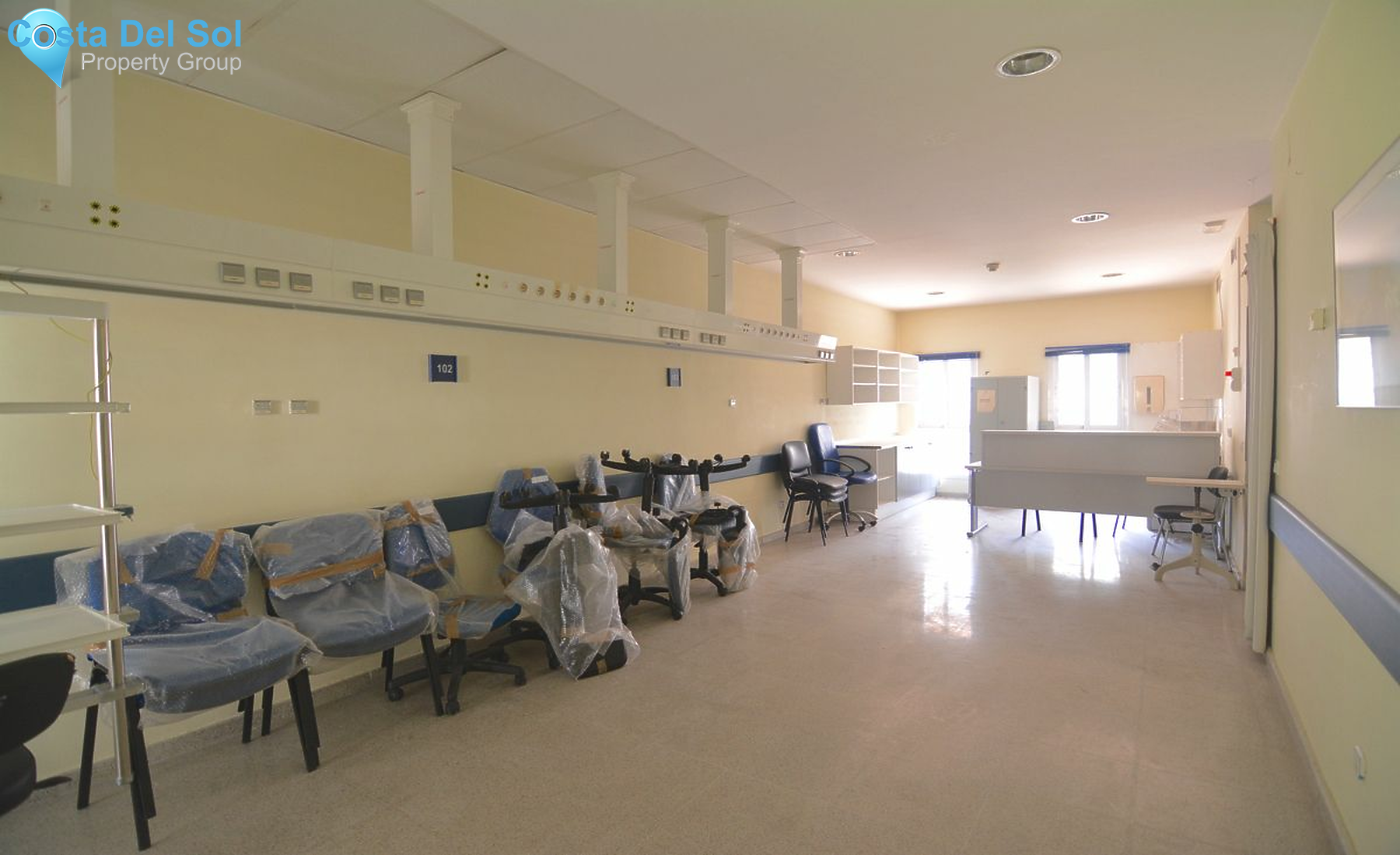 Hotel in Fuengirola-1550262