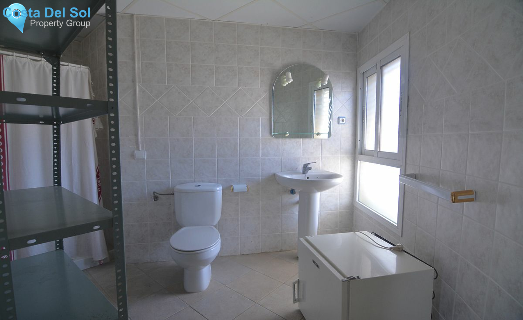 Hotel in Fuengirola-1550266