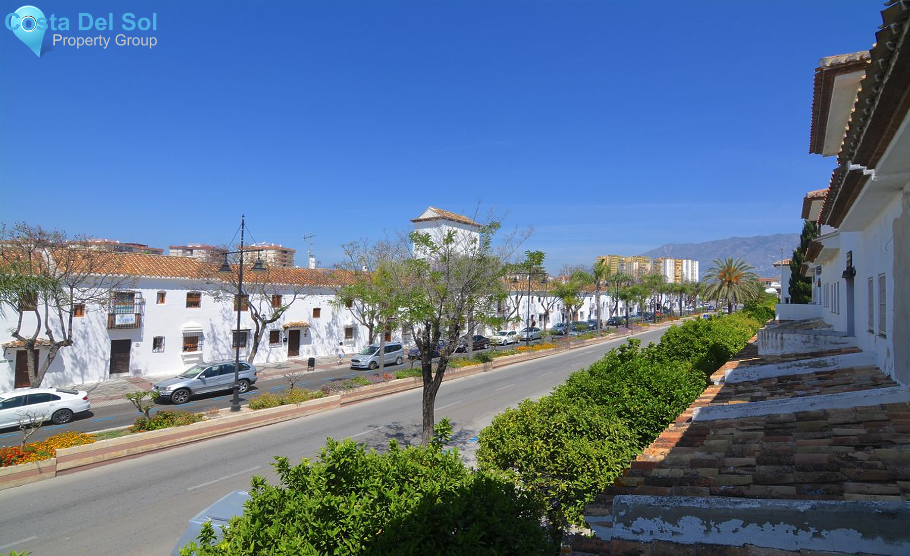 Hotel in Fuengirola-1550272