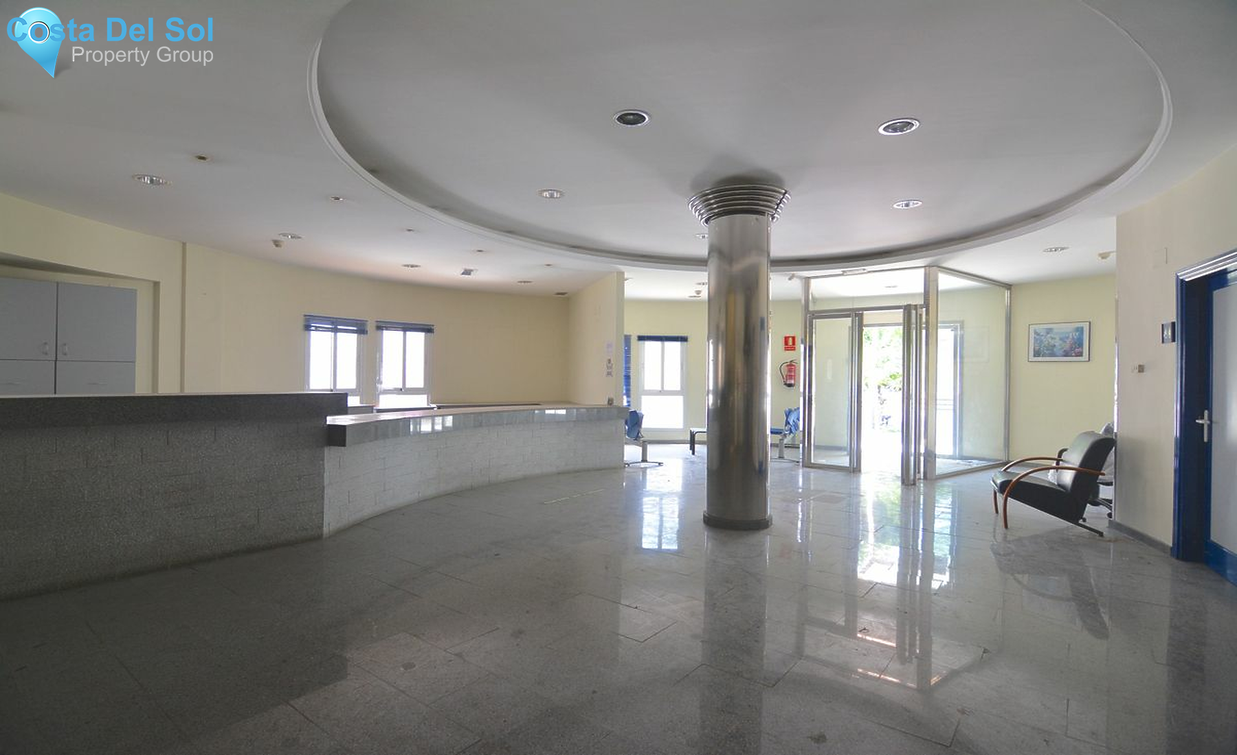 Hotel in Fuengirola-1550255