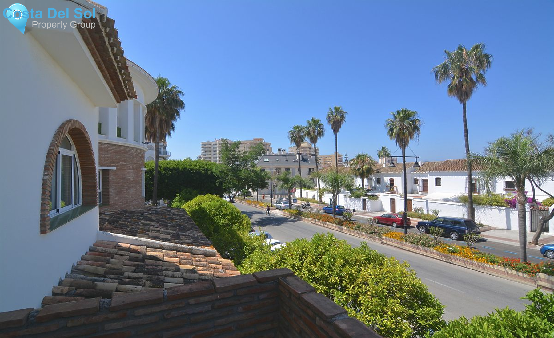 Hotel in Fuengirola-1550256