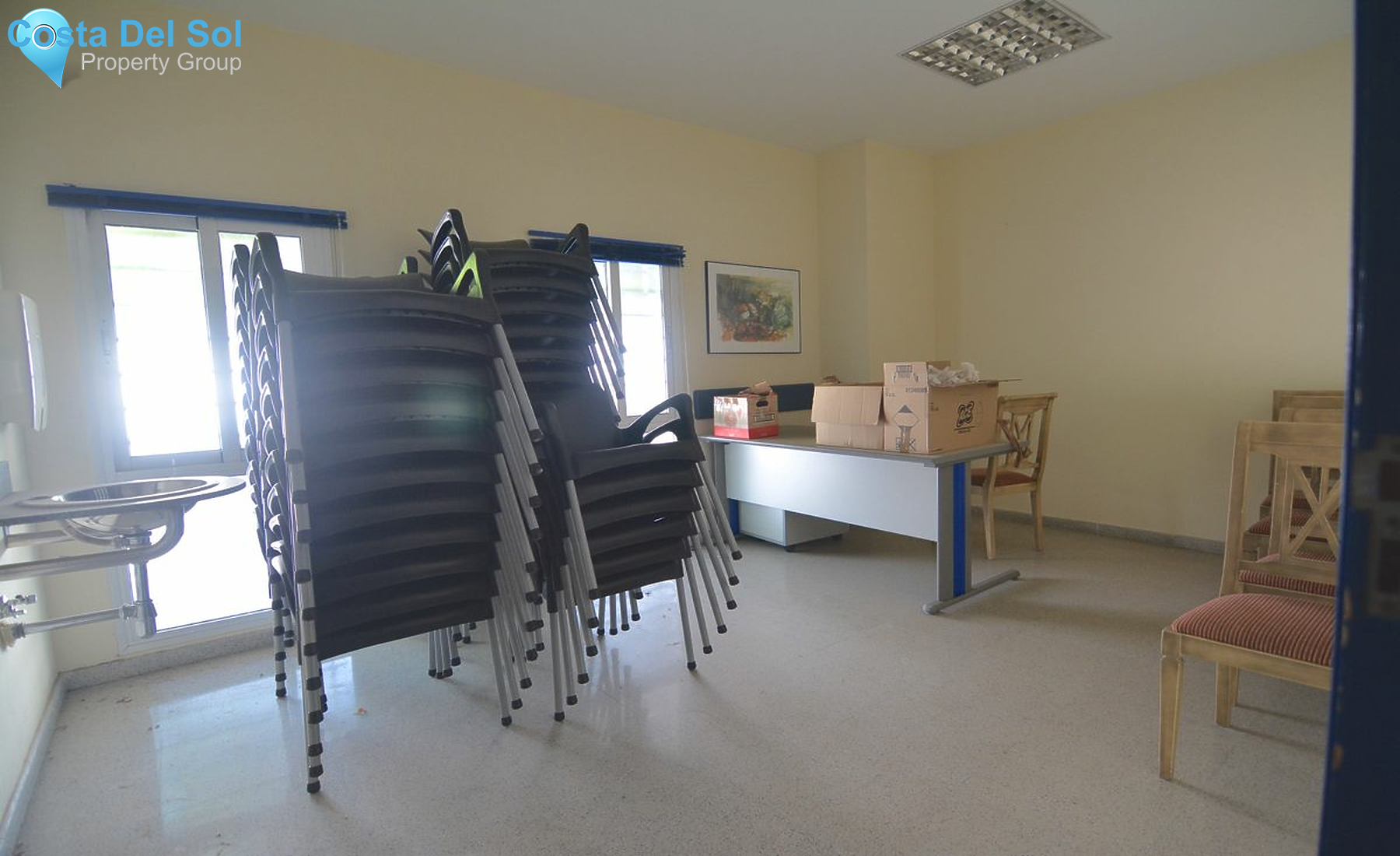 Hotel in Fuengirola-1550260