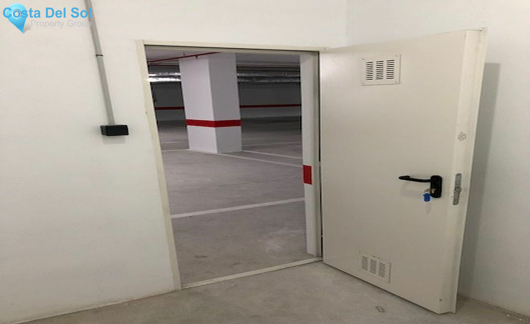 Storage Room in Nueva Andalucía-1175820