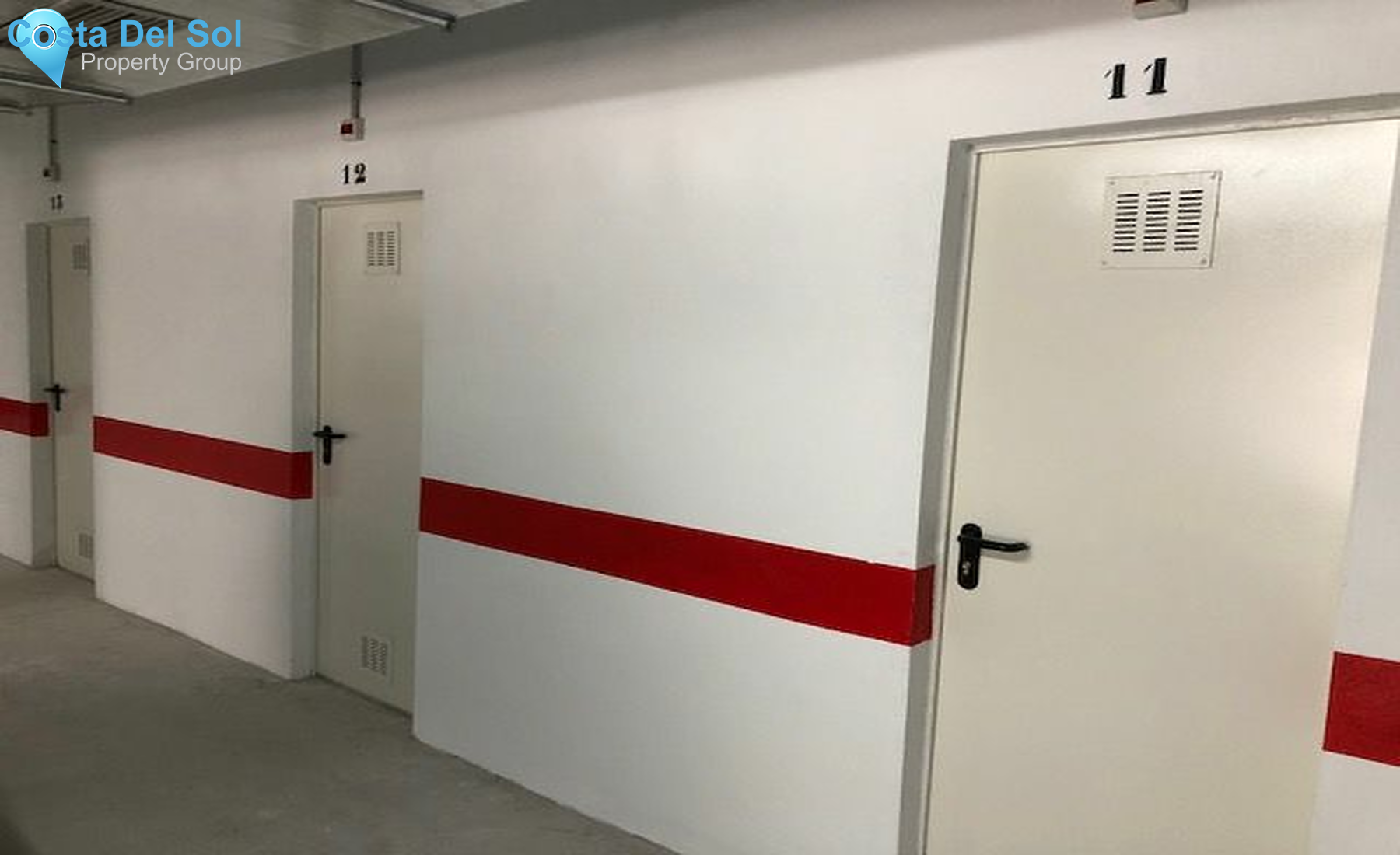 Storage Room in Nueva Andalucía-1175822