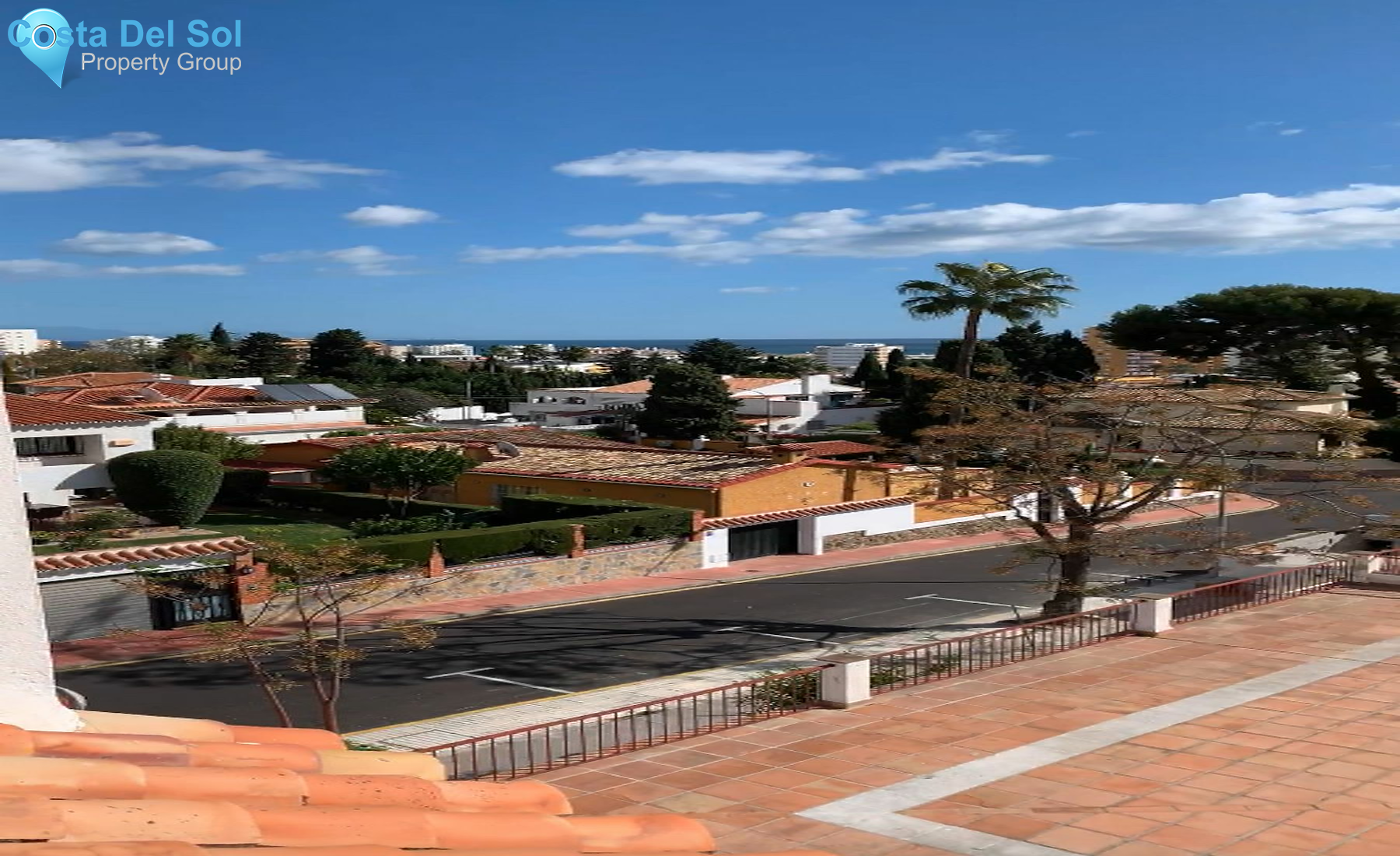 Business in Benalmadena-1220658