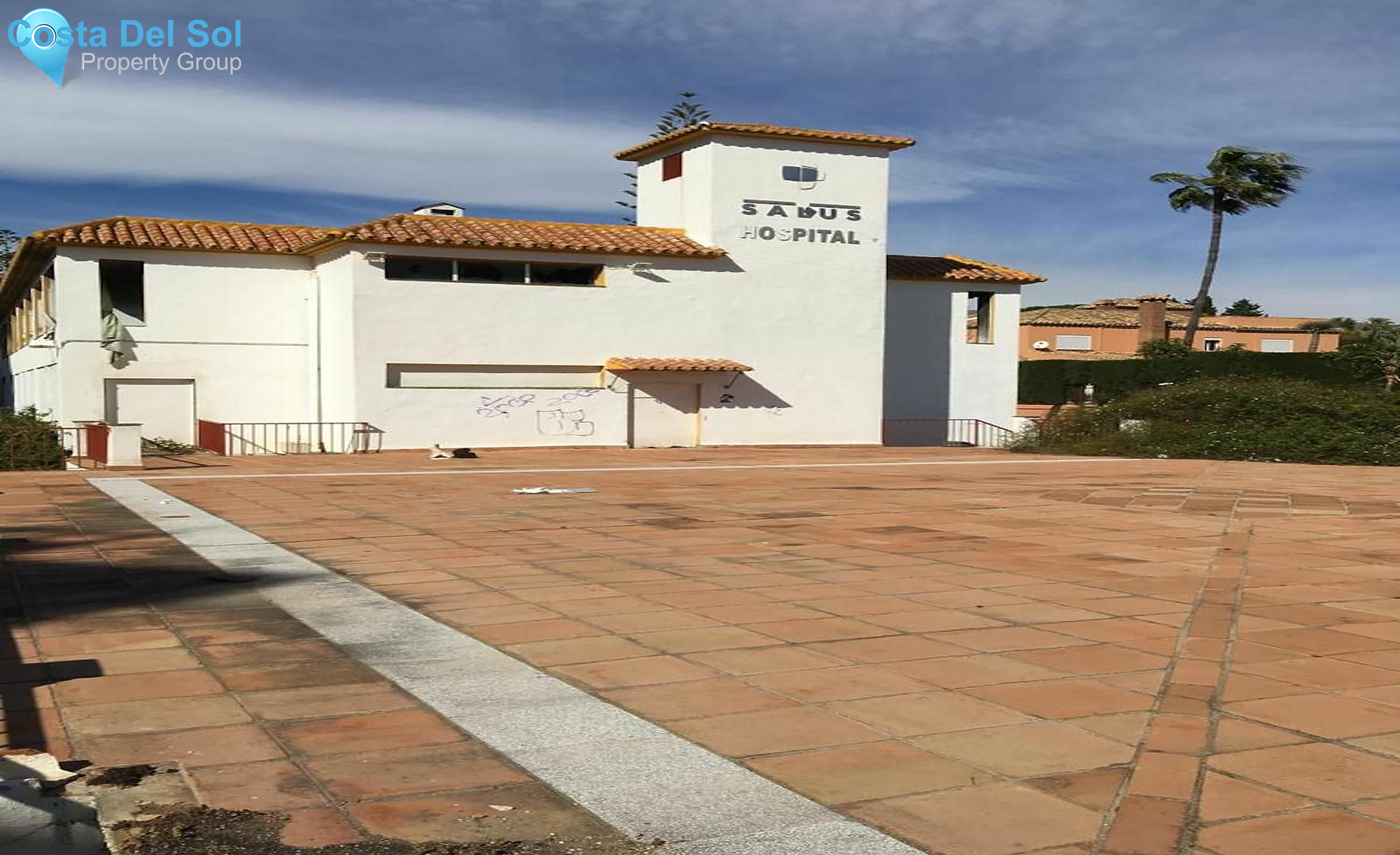 Business in Benalmadena-1220660