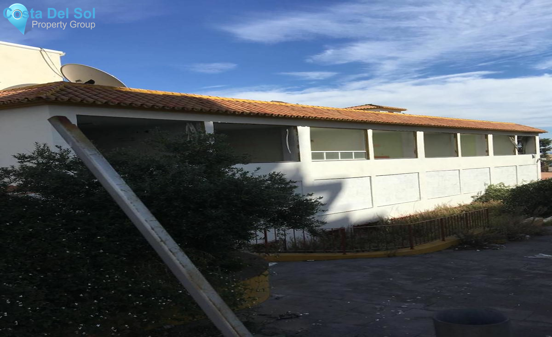 Business in Benalmadena-1220661