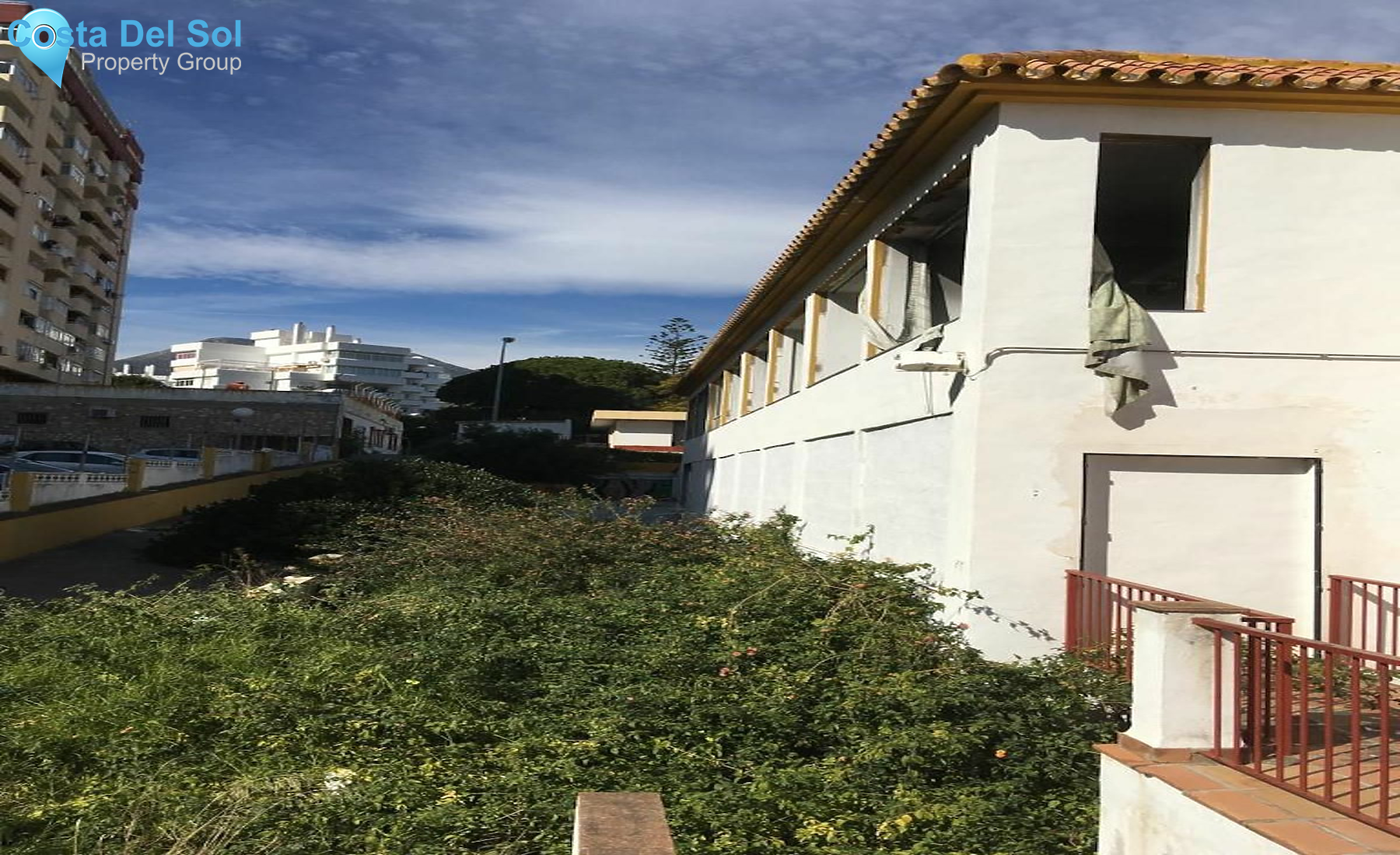 Business in Benalmadena-1220662