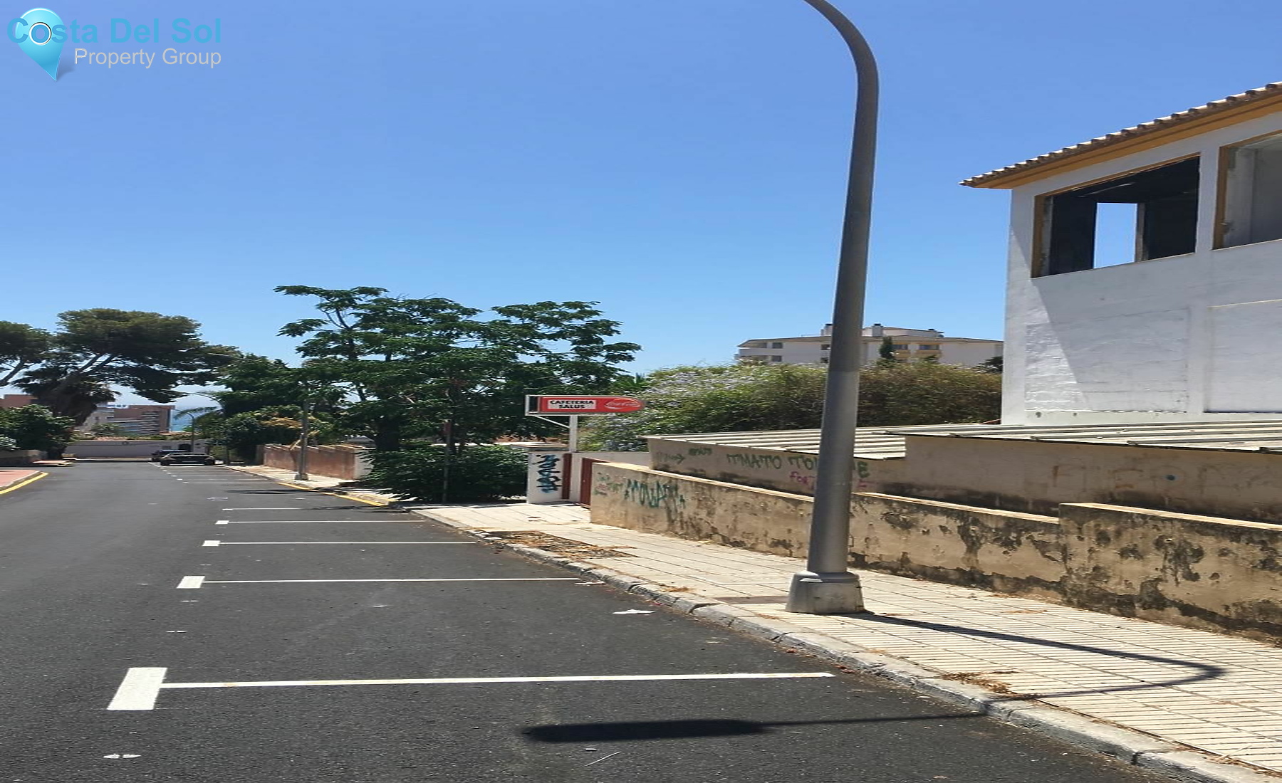 Business in Benalmadena-1220650