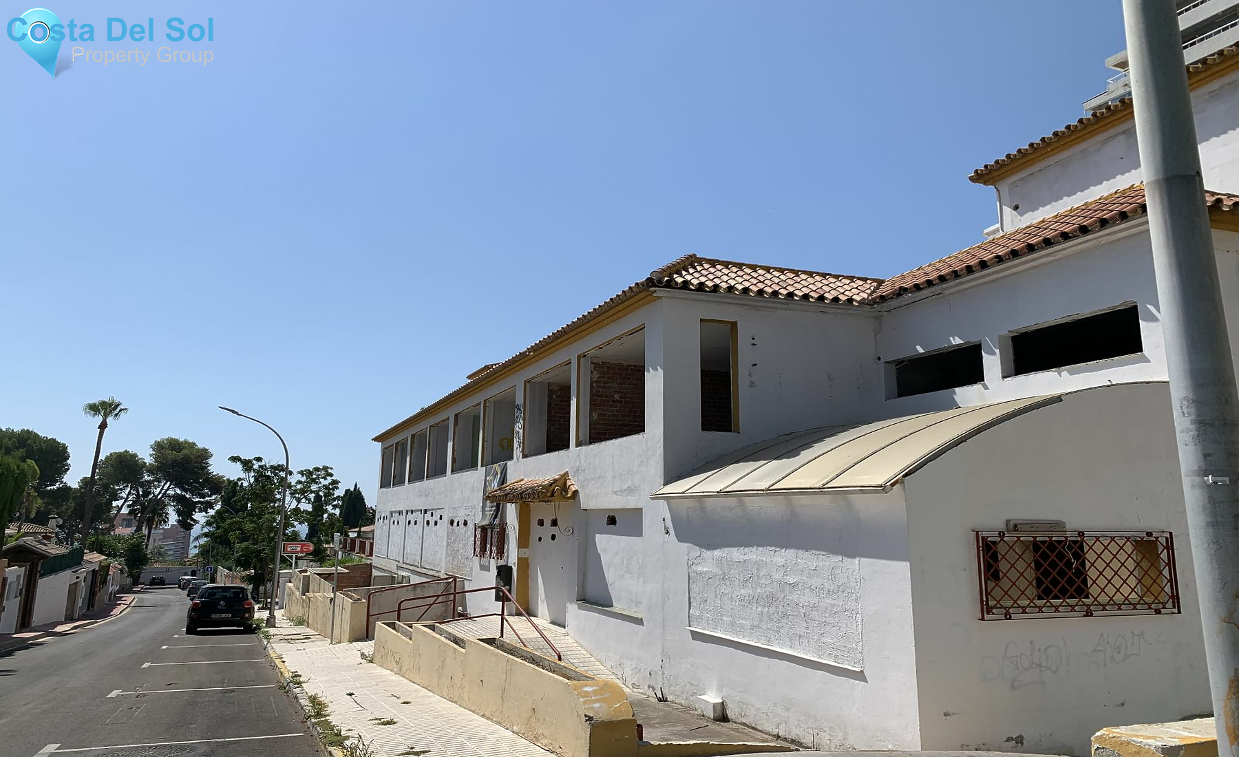 Business in Benalmadena-1220654