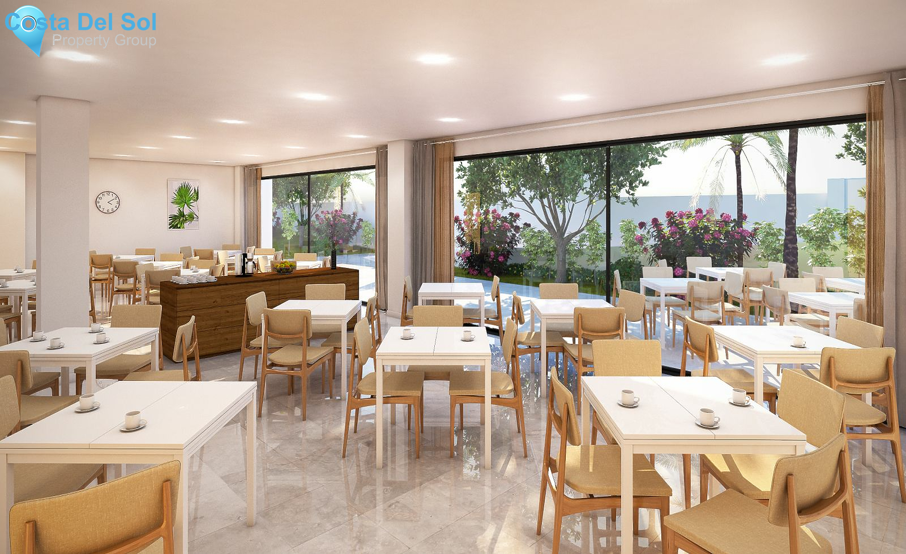 Business in Benalmadena-1220656
