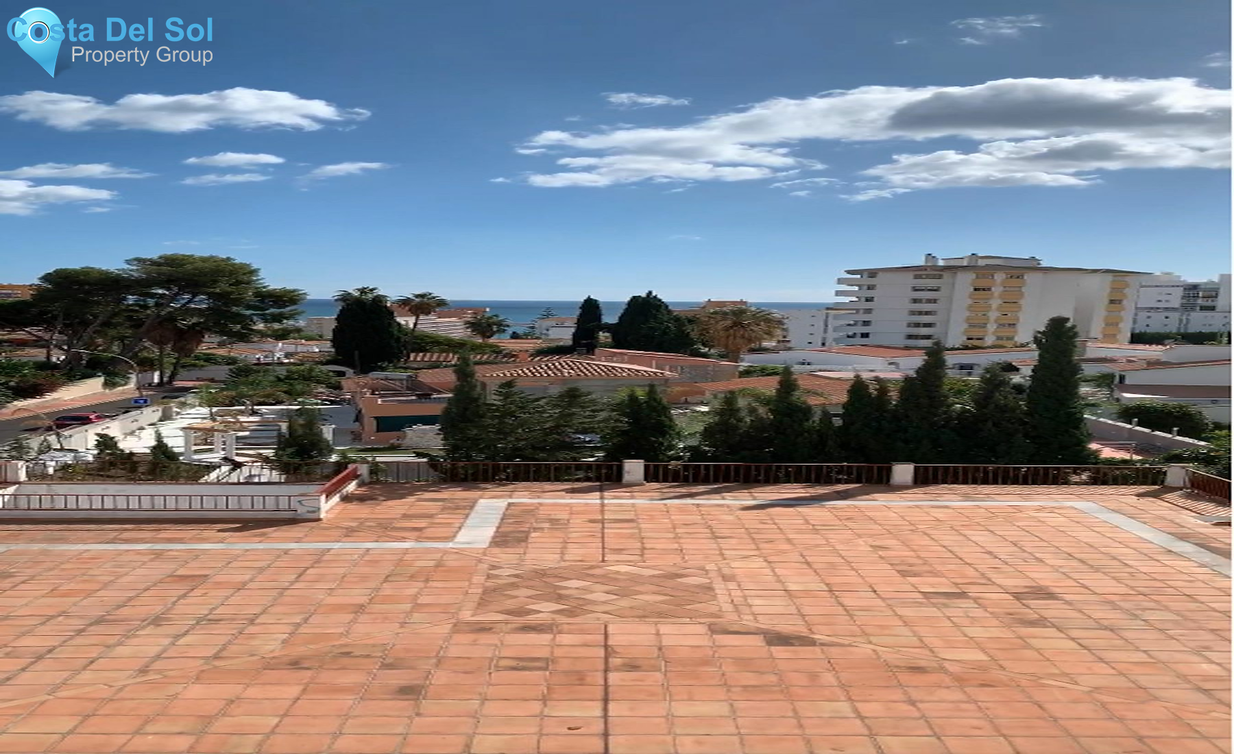 Business in Benalmadena-1220657