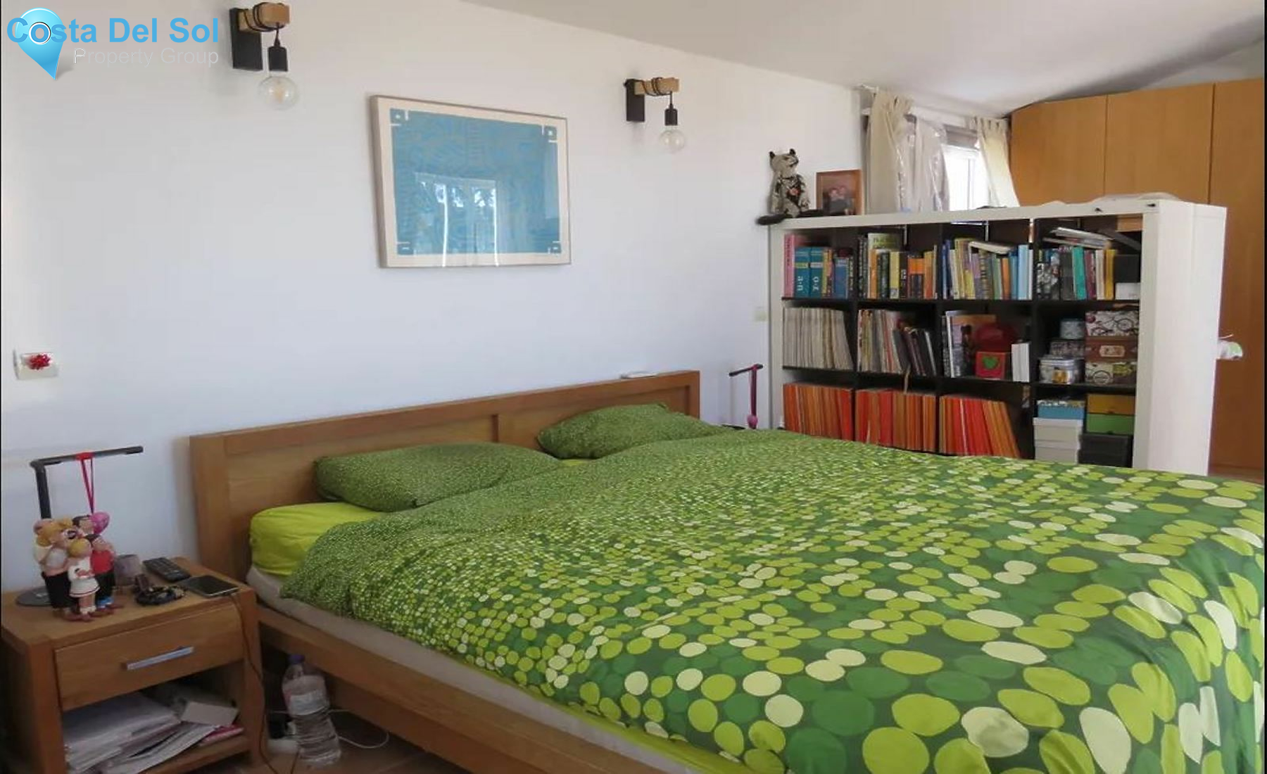 Bed and Breakfast in Cómpeta-1466978