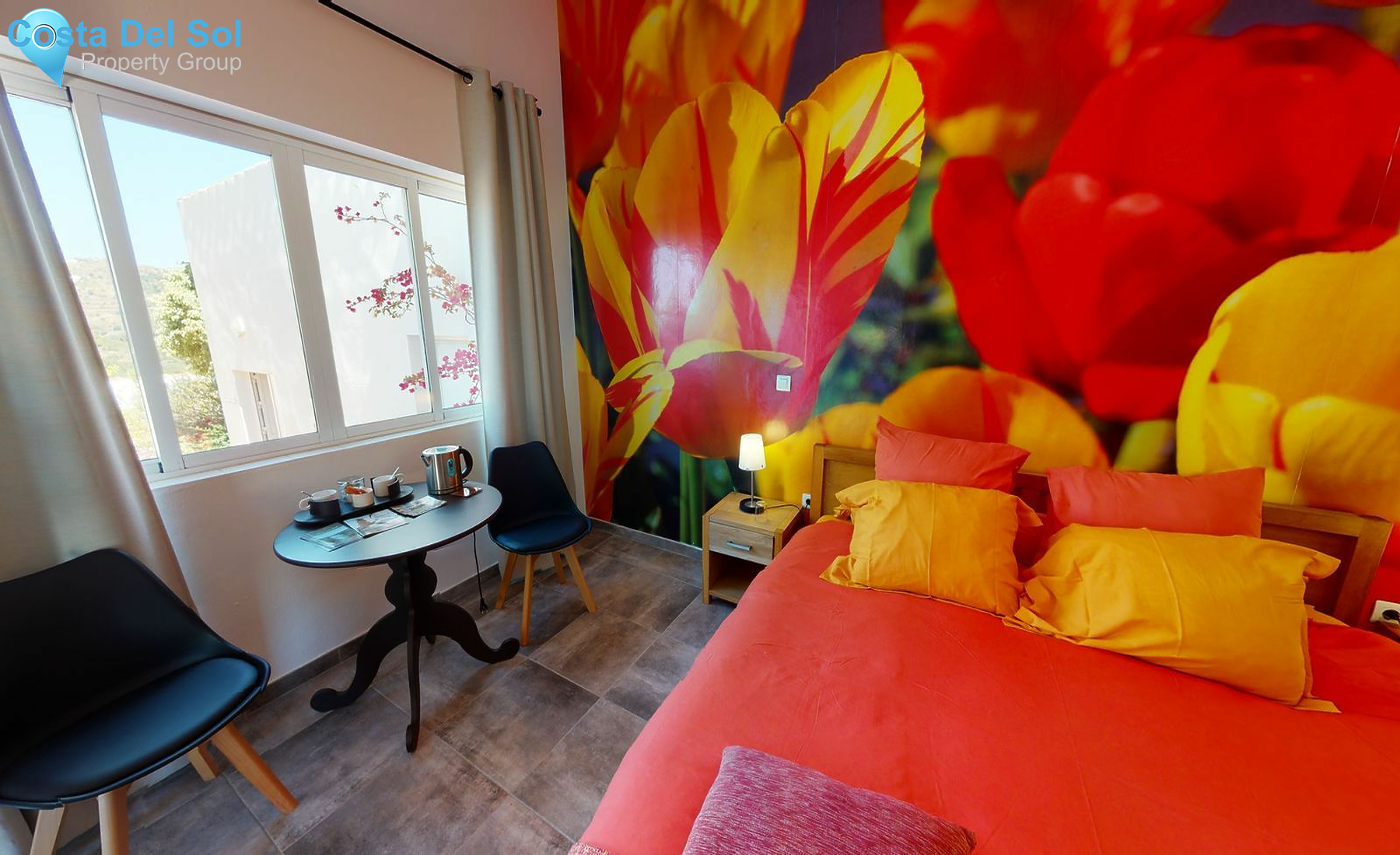 Bed and Breakfast in Cómpeta-1466984