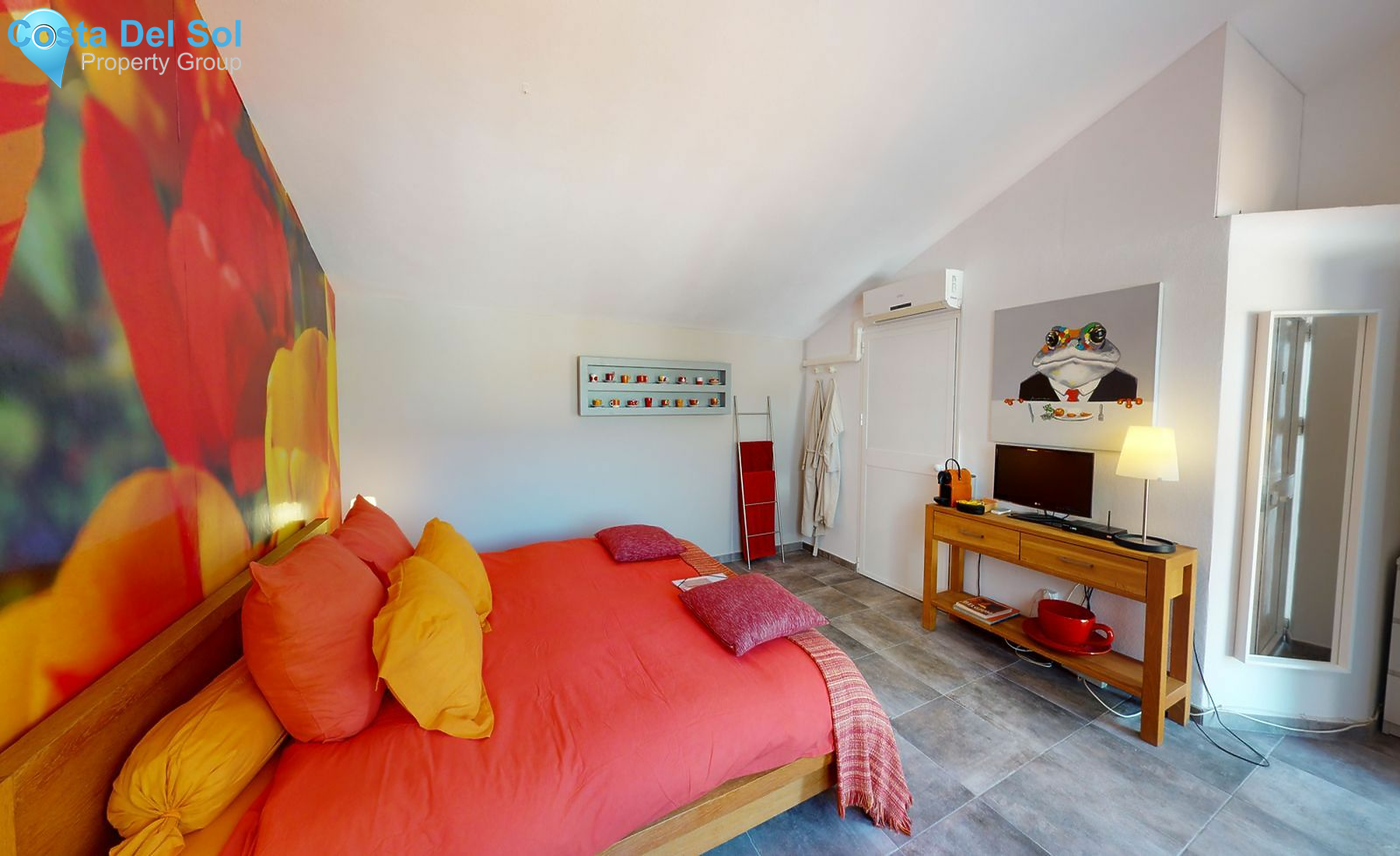 Bed and Breakfast in Cómpeta-1466985