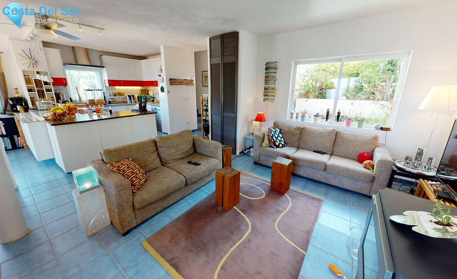 Bed and Breakfast in Cómpeta-1466970
