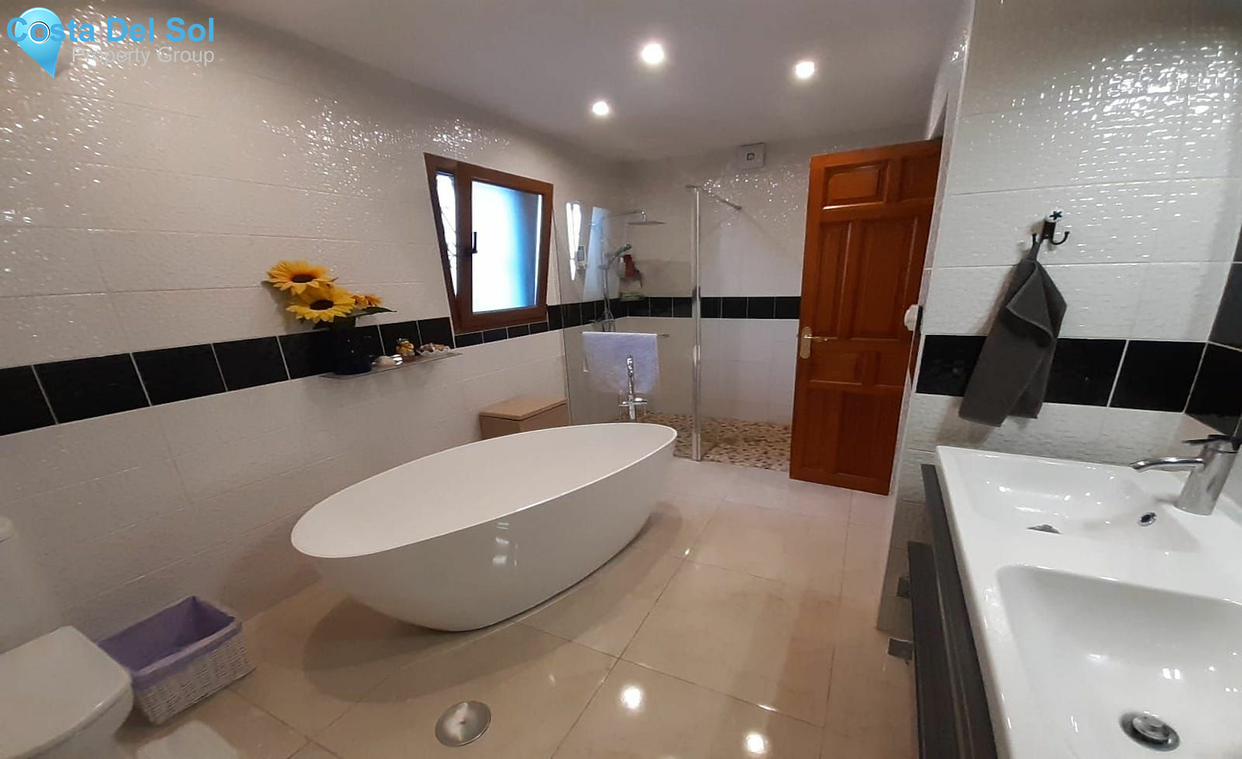 Bed and Breakfast in Iznate-1548703