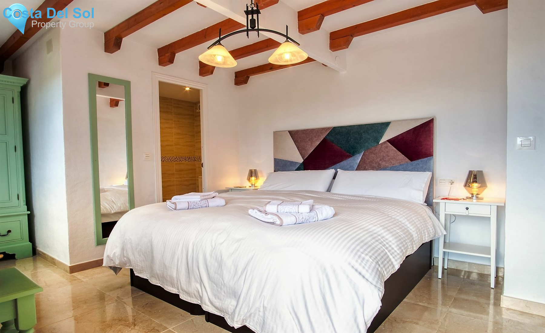 Bed and Breakfast in Iznate-1548707