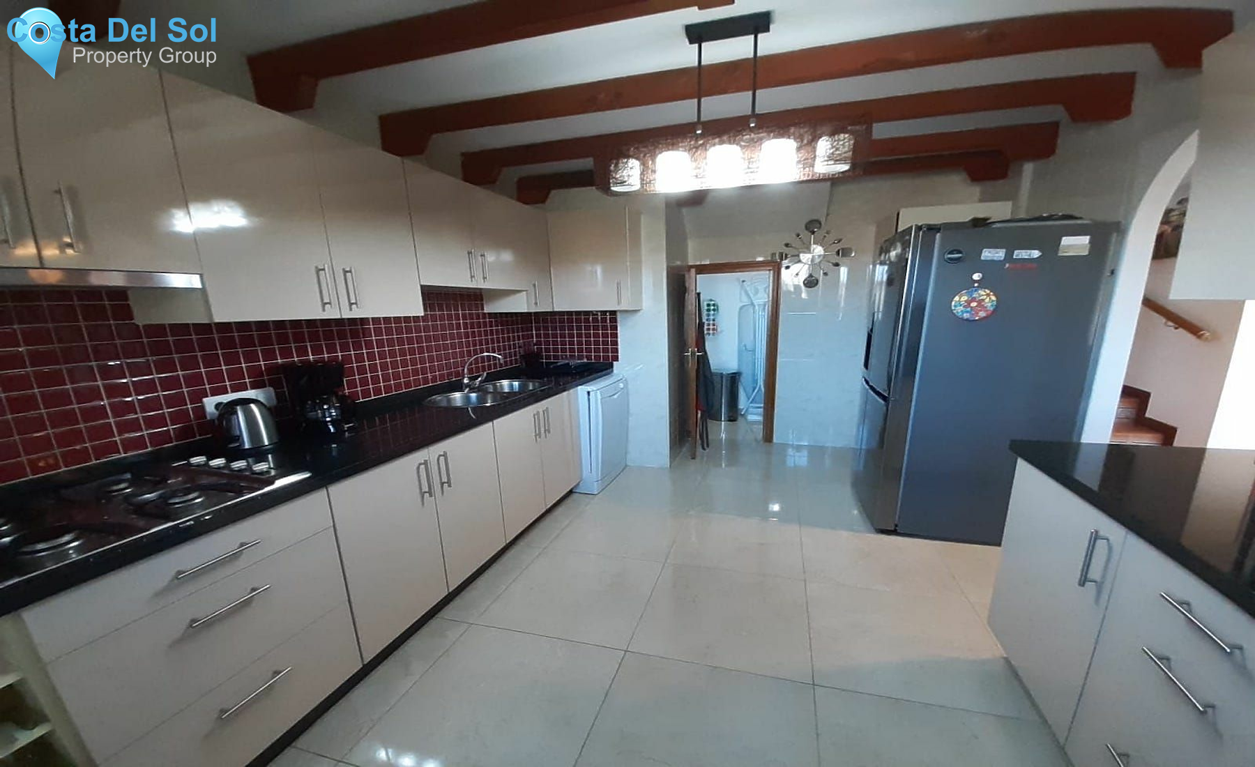 Bed and Breakfast in Iznate-1548698