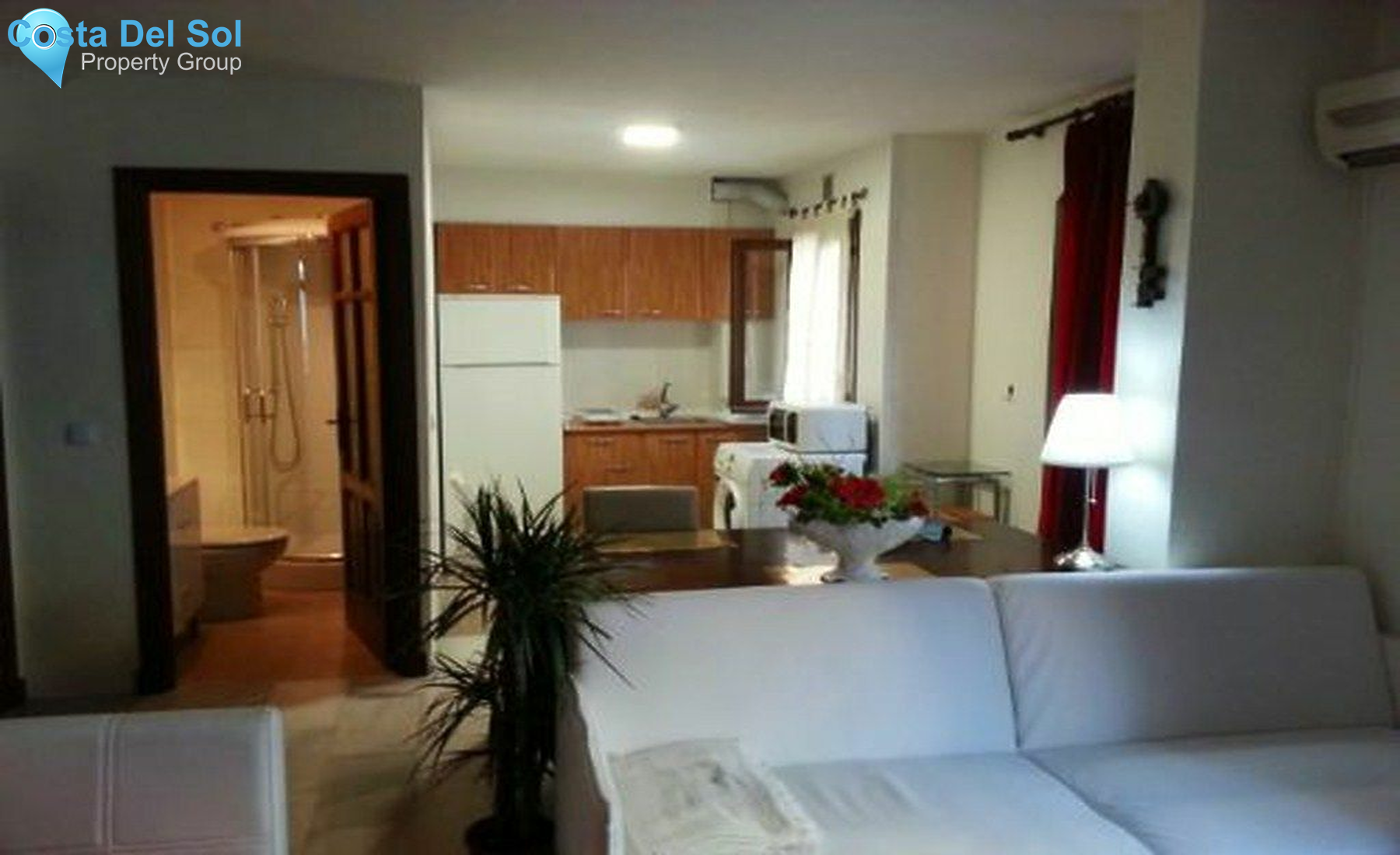 Business in Estepona-1204061