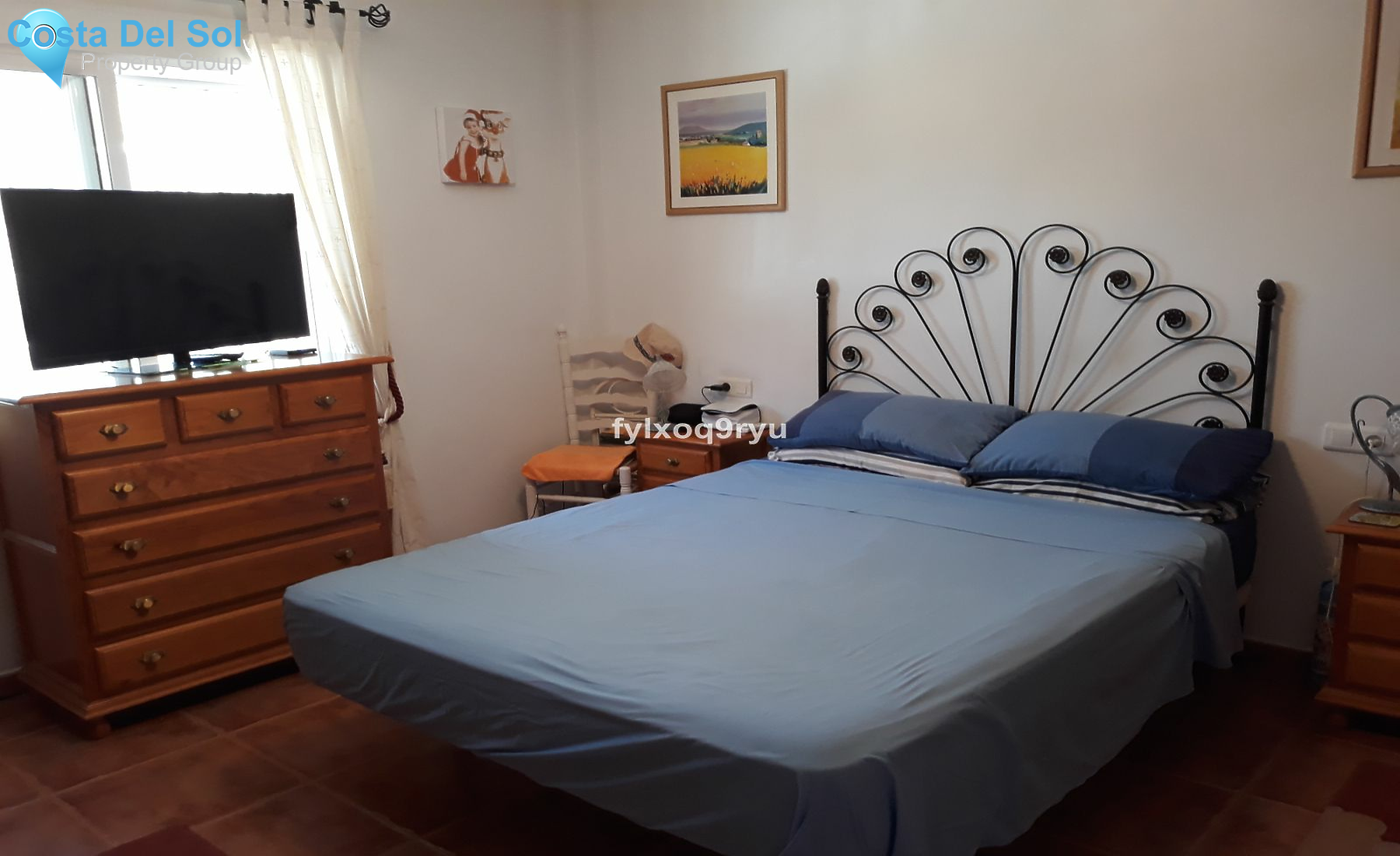 Detached Villa in Alcaucín-1210032