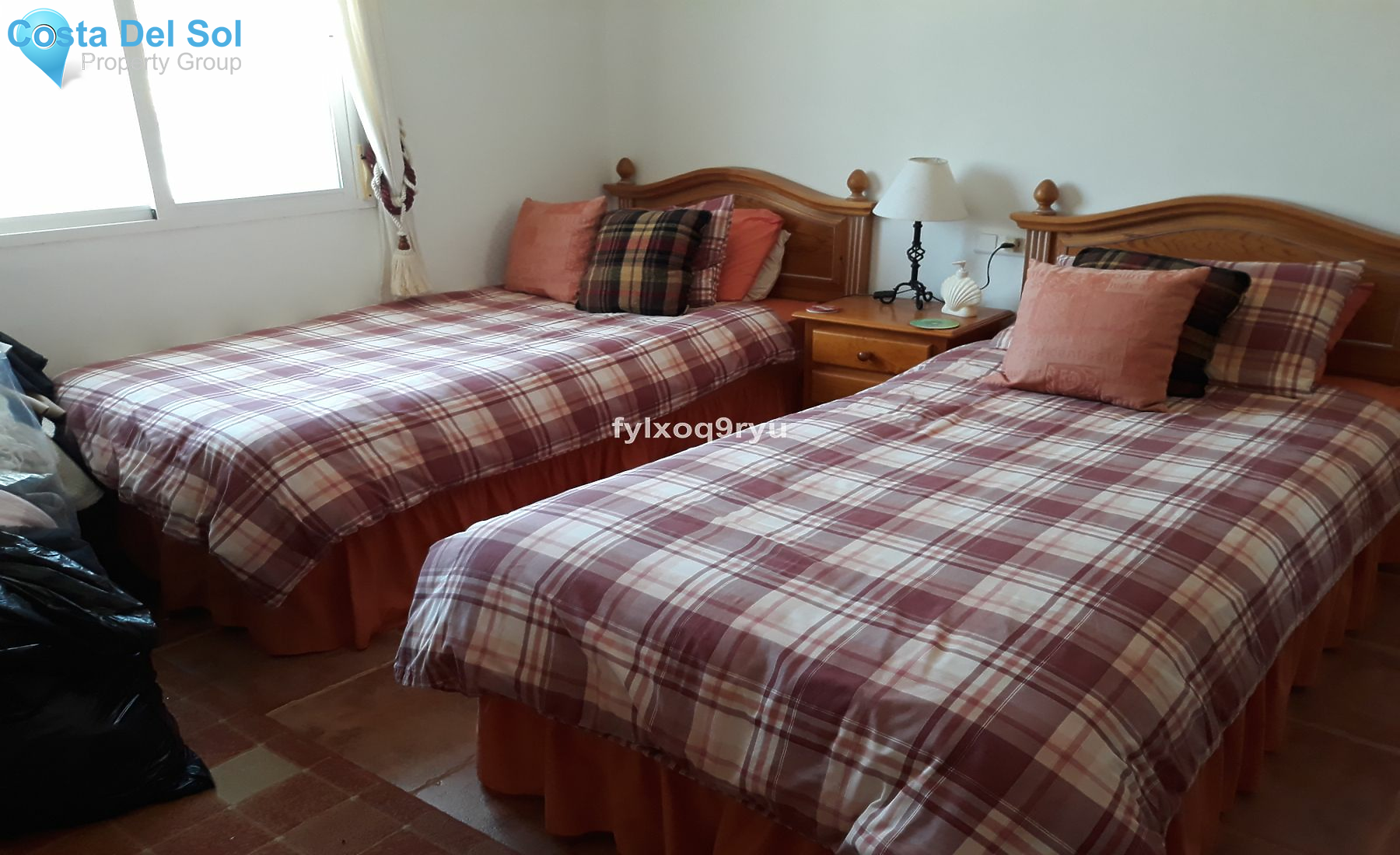 Detached Villa in Alcaucín-1210033