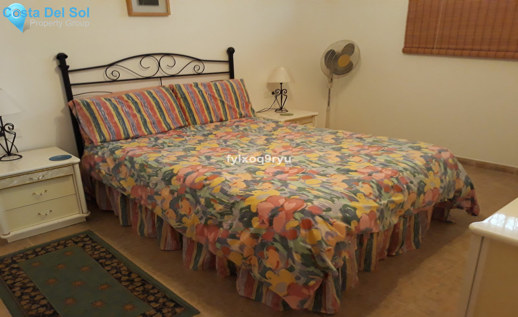 Detached Villa in Alcaucín-1210037