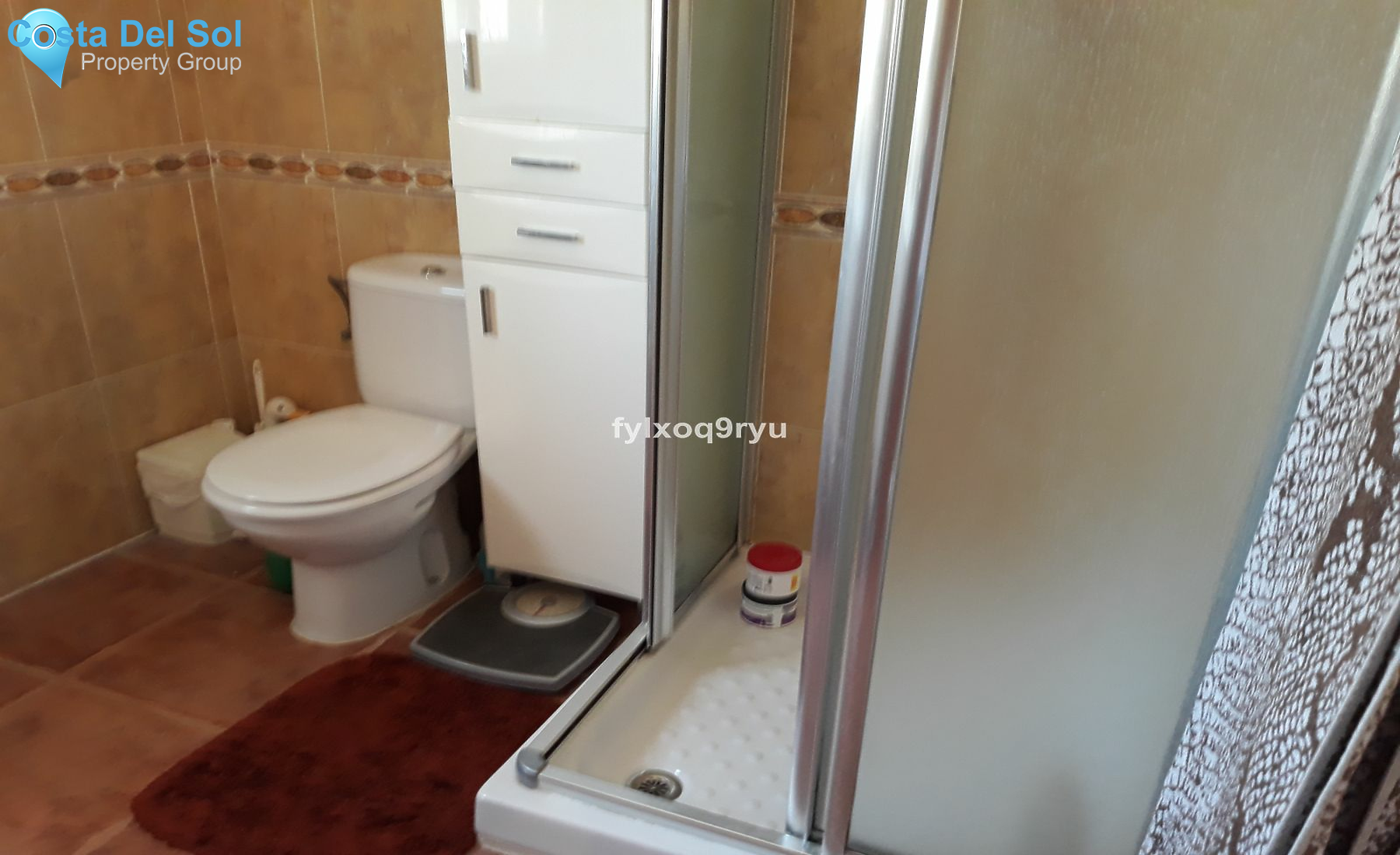 Detached Villa in Alcaucín-1210039