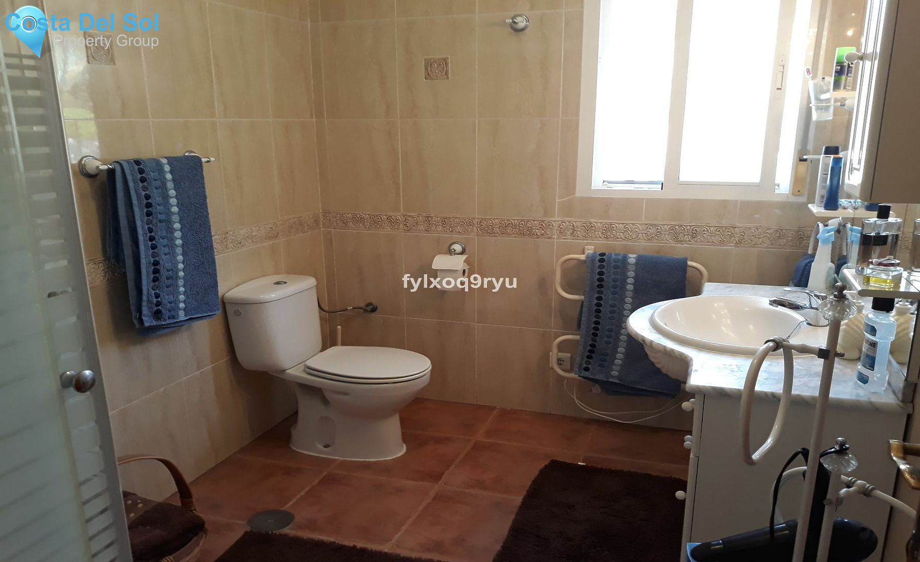 Detached Villa in Alcaucín-1210041