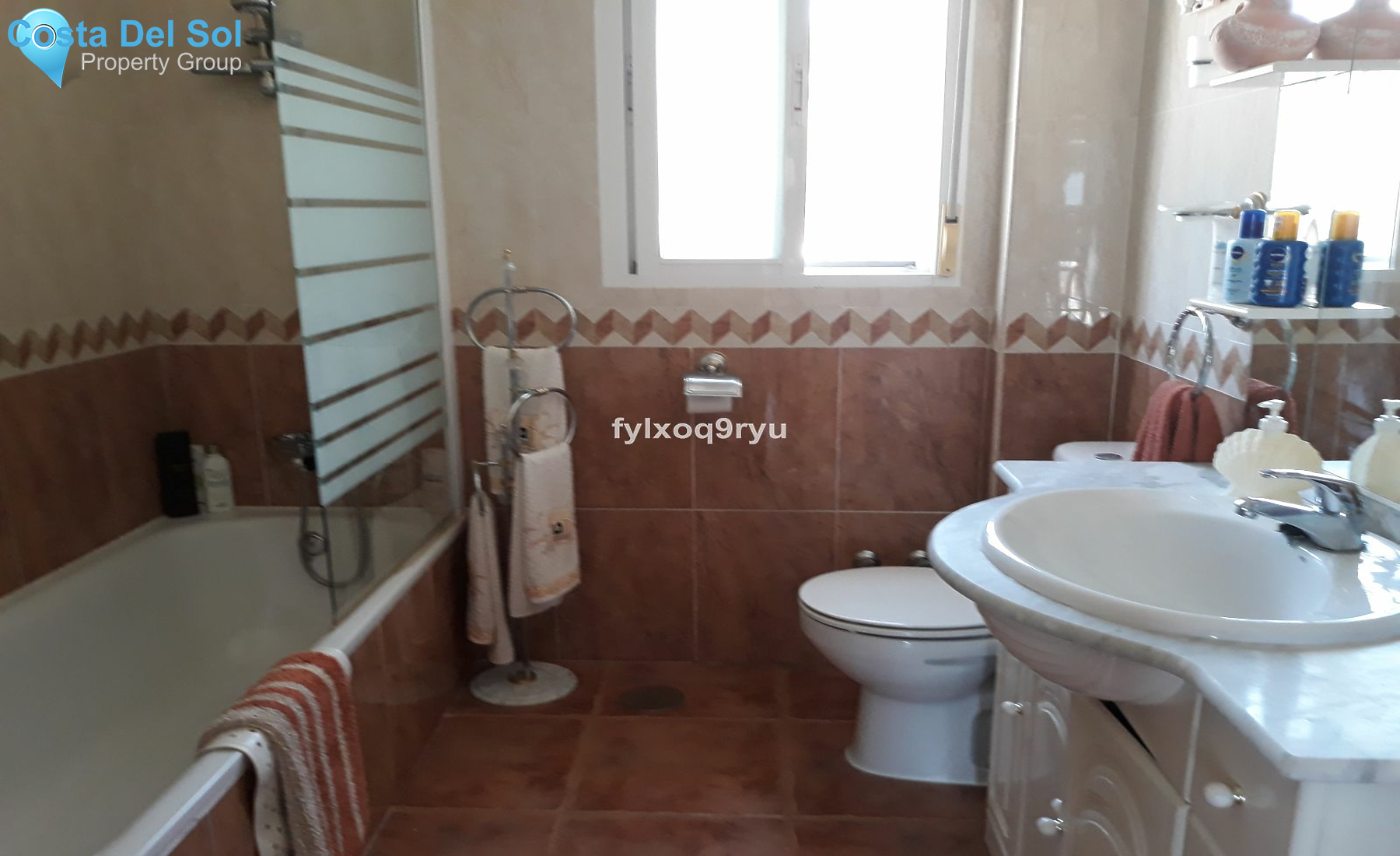 Detached Villa in Alcaucín-1210042