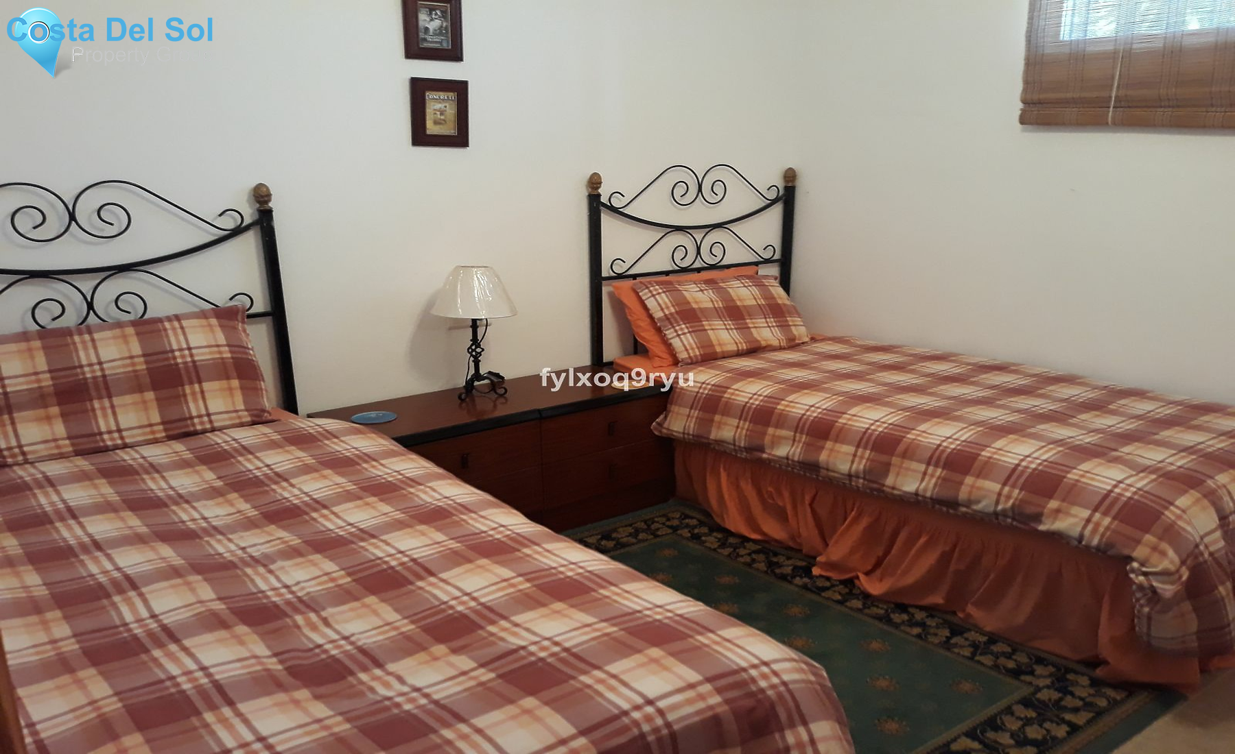 Detached Villa in Alcaucín-1210031