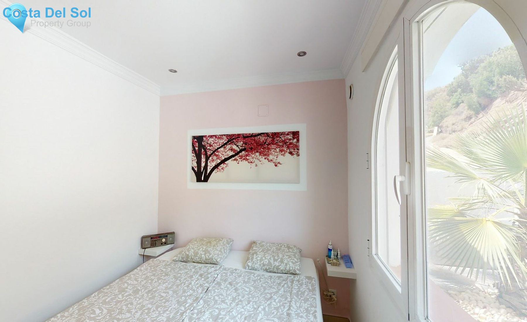 Detached Villa in Algarrobo-1514179