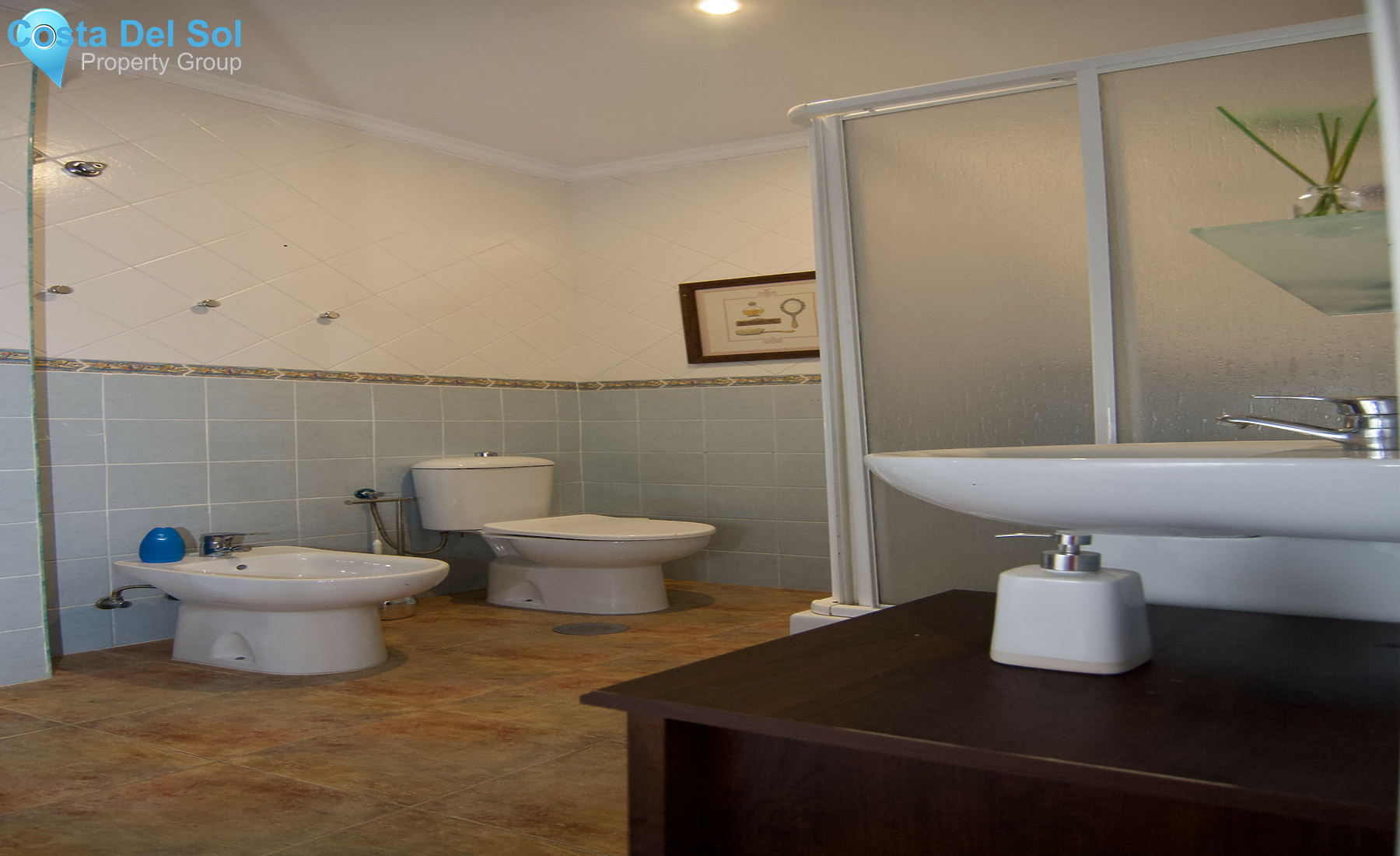 Detached Villa in Alhaurín de la Torre-716331